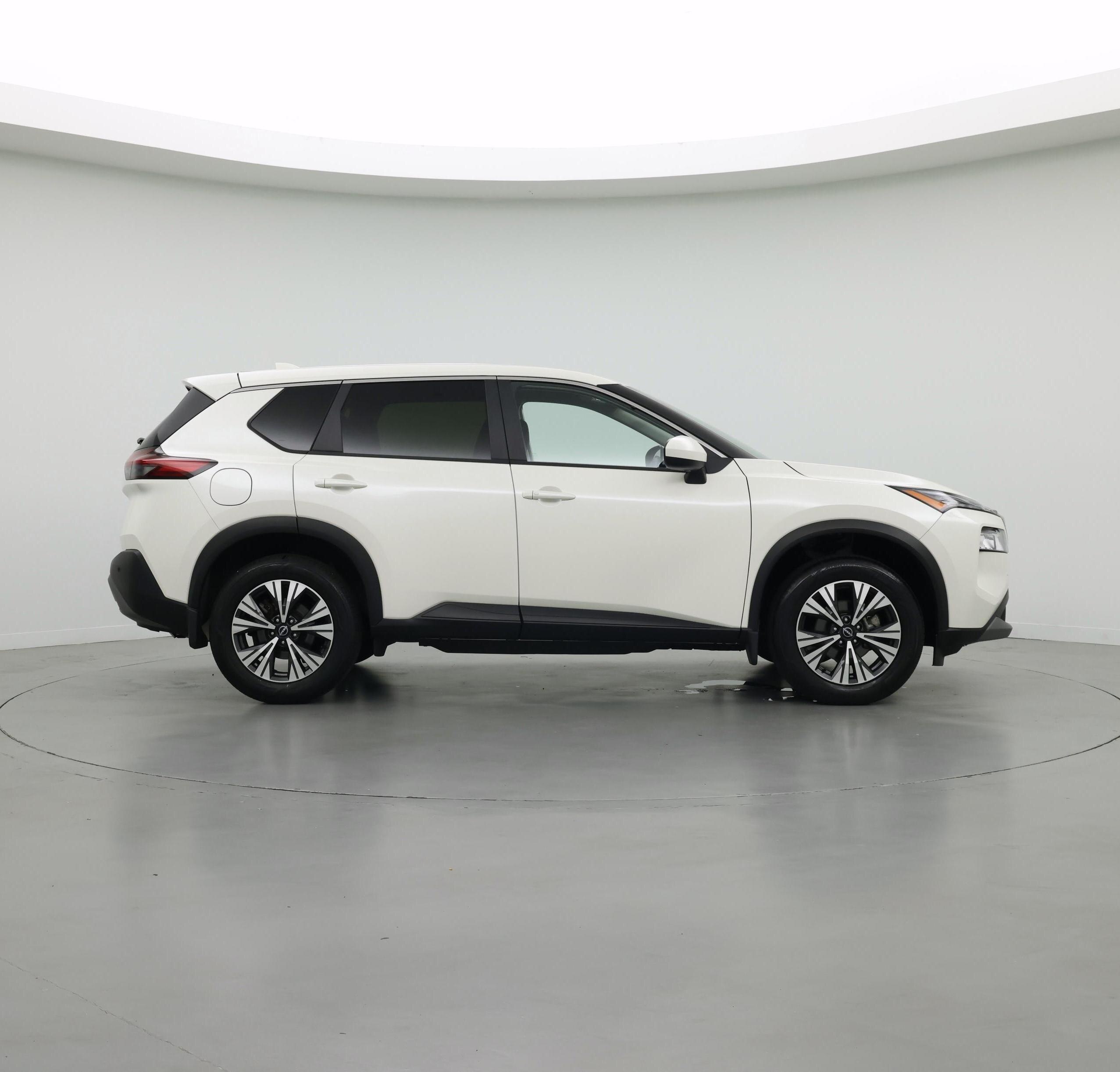 Thumbnail: 2023 Nissan Rogue - 7