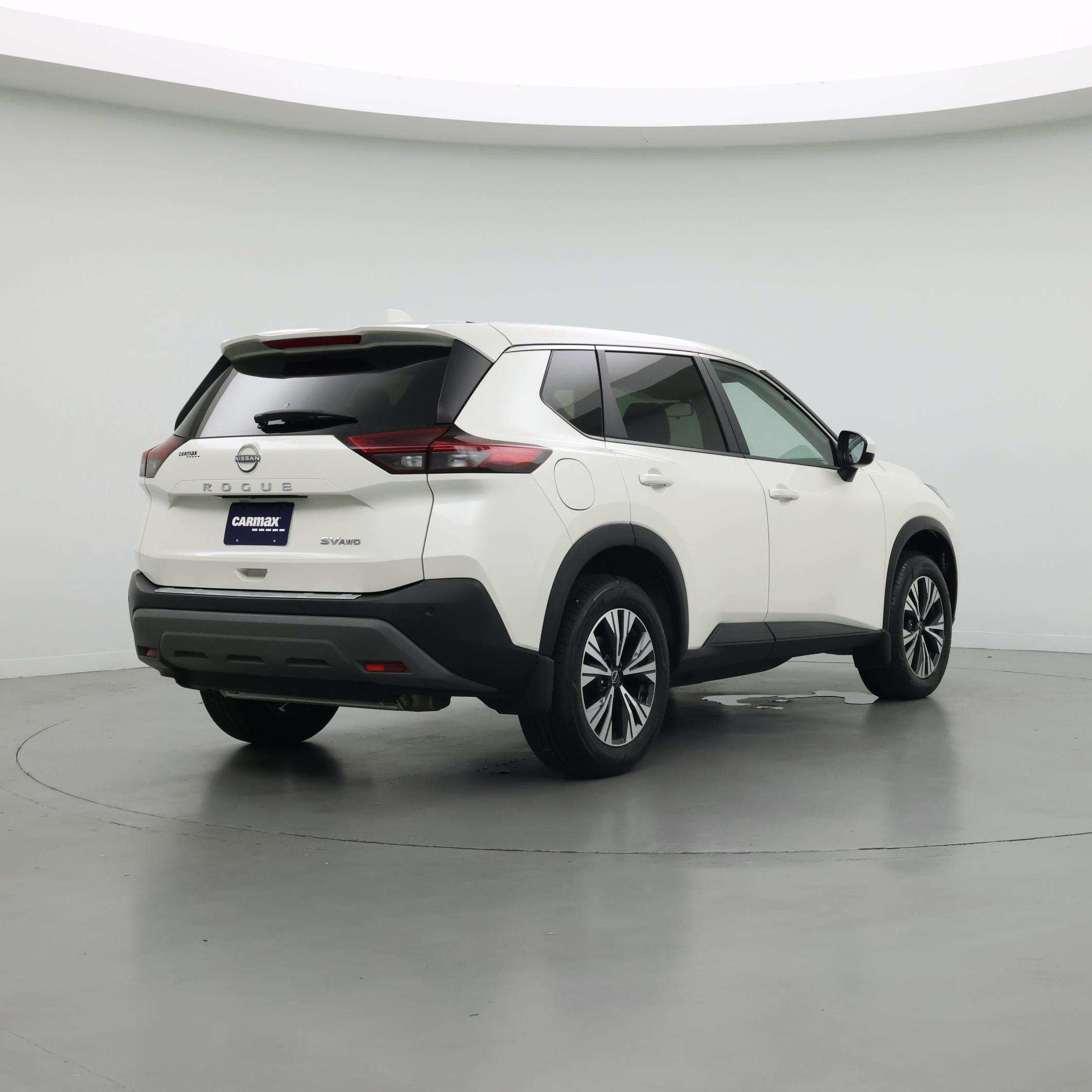 Thumbnail: 2023 Nissan Rogue - 8