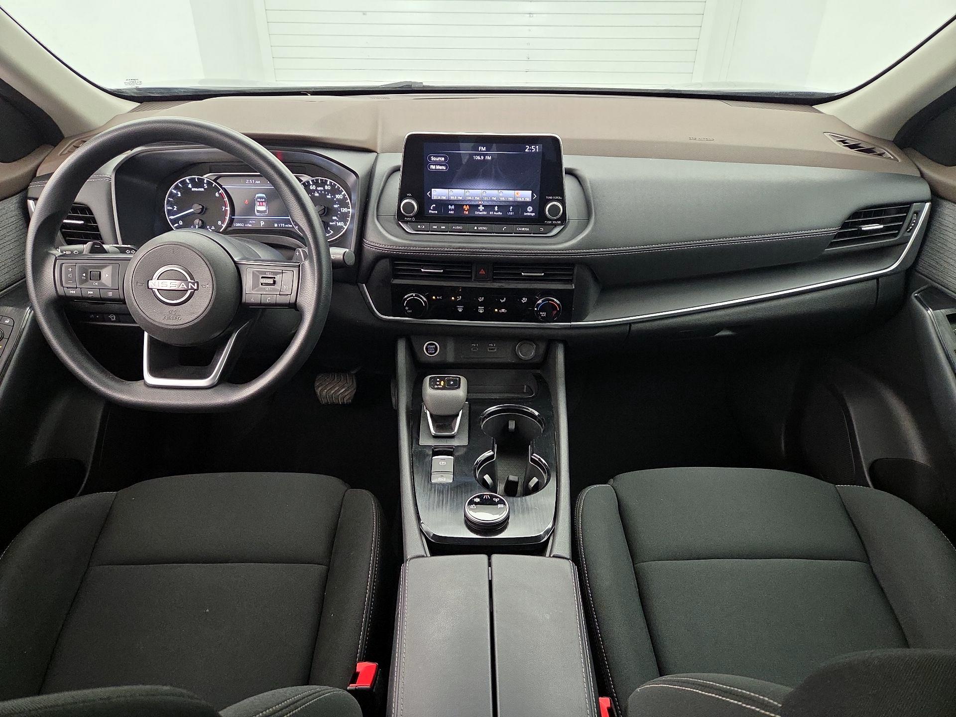 Thumbnail: 2023 Nissan Rogue - 9