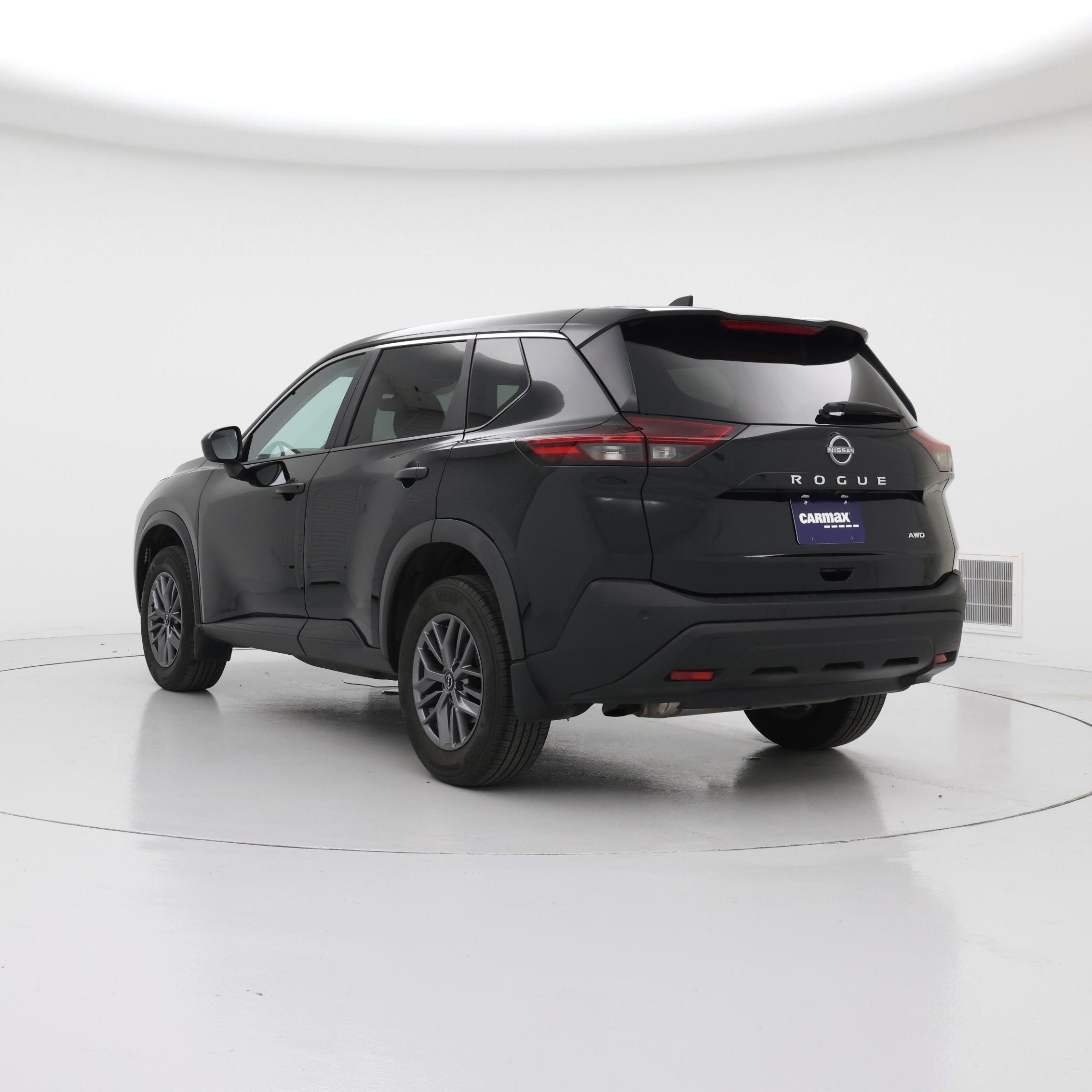 Thumbnail: 2023 Nissan Rogue - 2