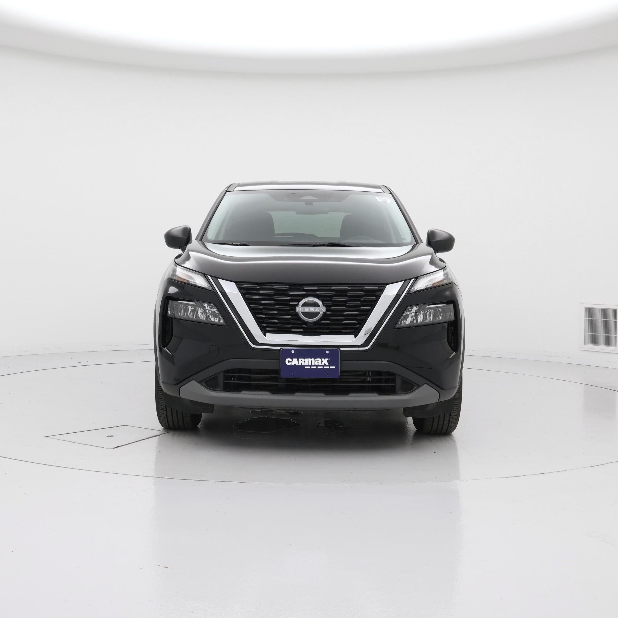 Thumbnail: 2023 Nissan Rogue - 5