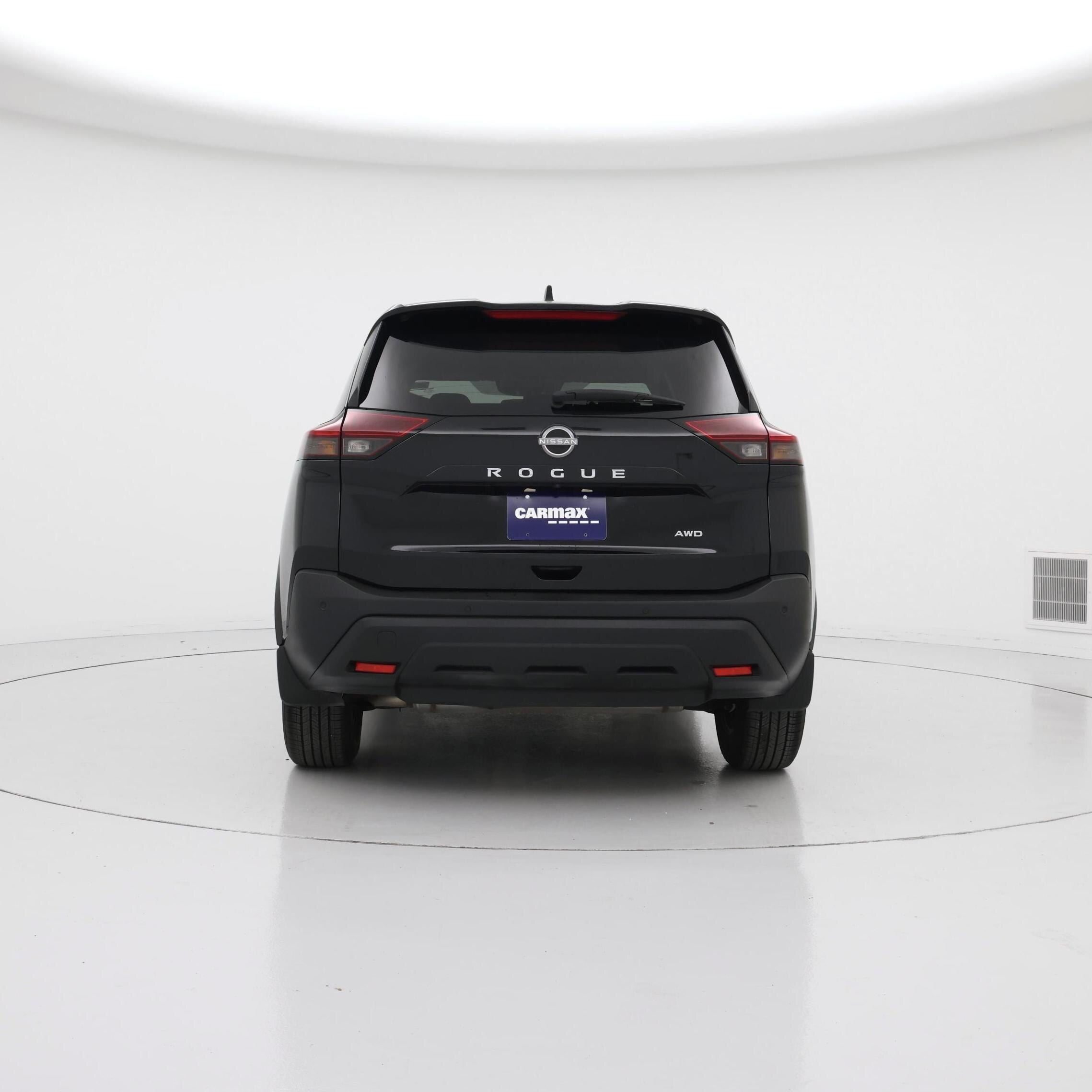 Thumbnail: 2023 Nissan Rogue - 6