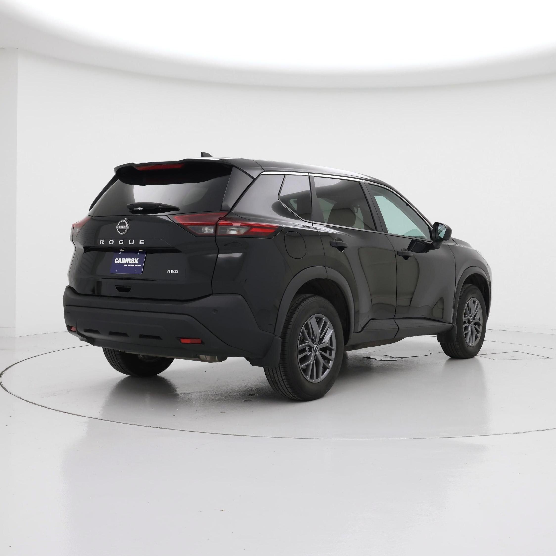 Thumbnail: 2023 Nissan Rogue - 8