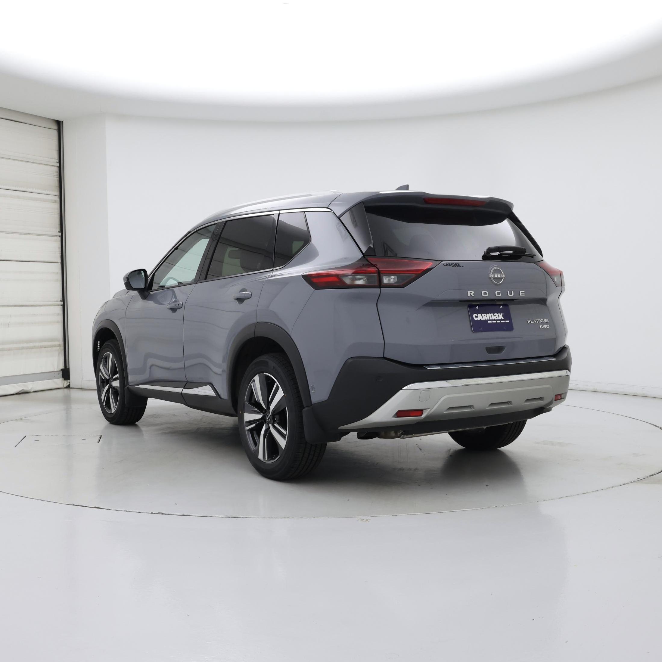 Thumbnail: 2023 Nissan Rogue - 2