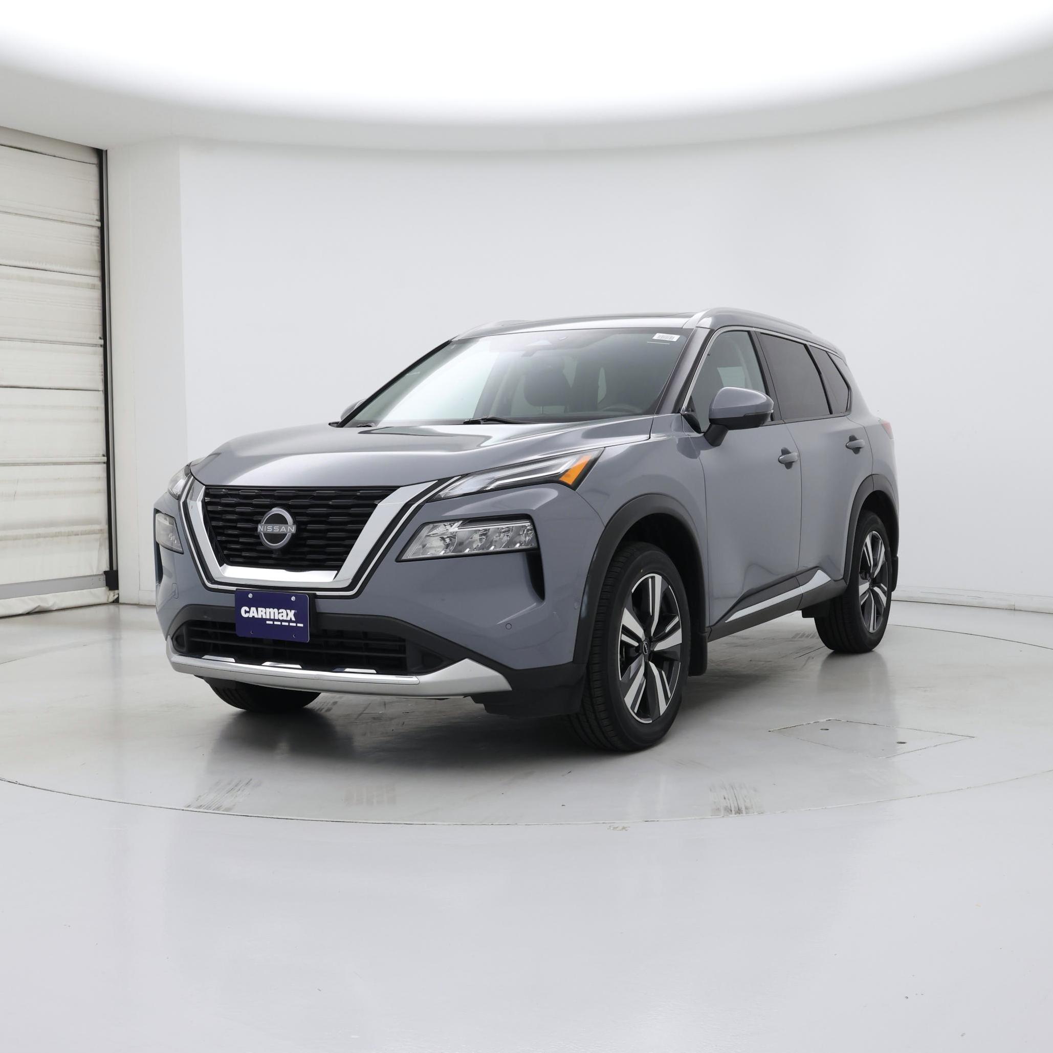 Thumbnail: 2023 Nissan Rogue - 4