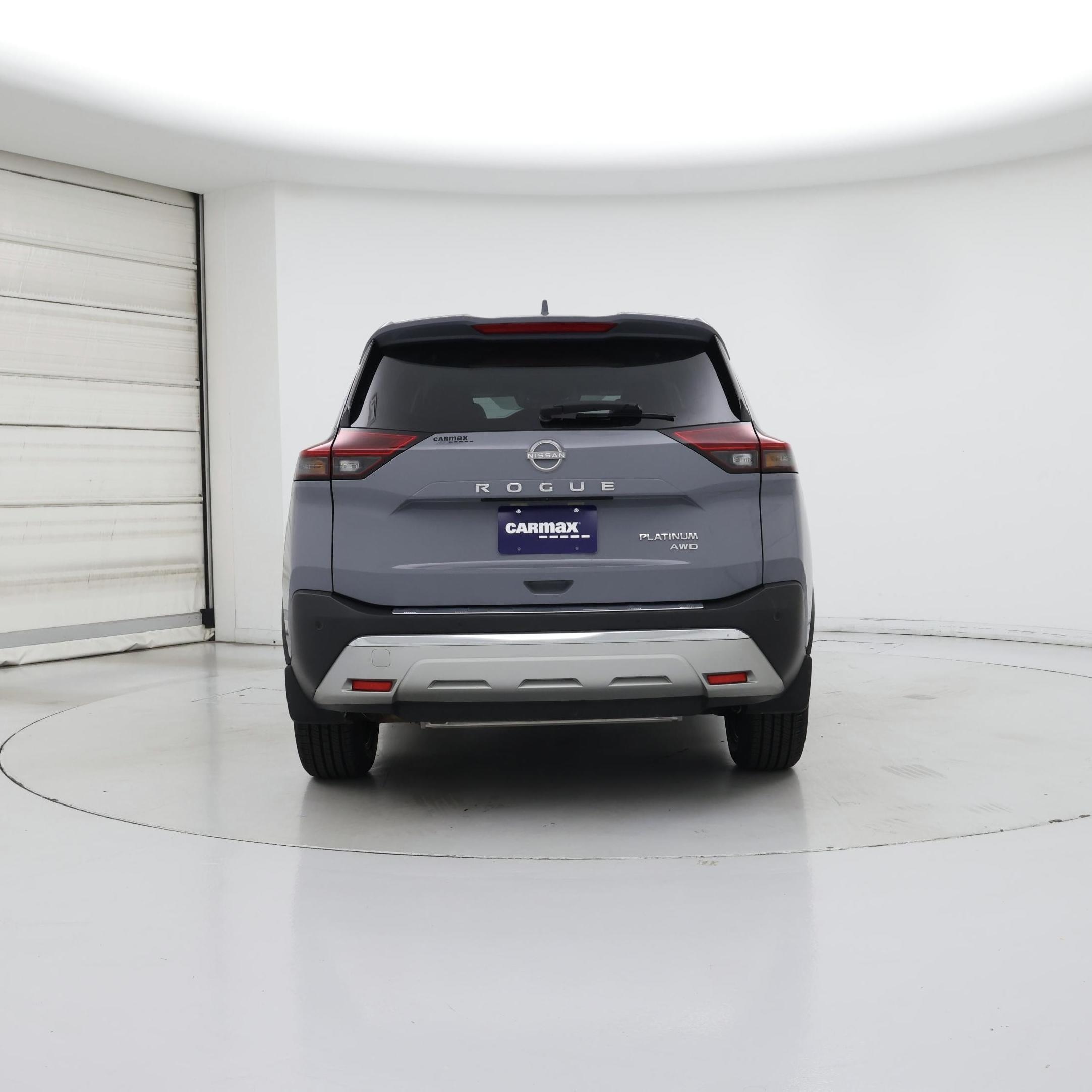 Thumbnail: 2023 Nissan Rogue - 6
