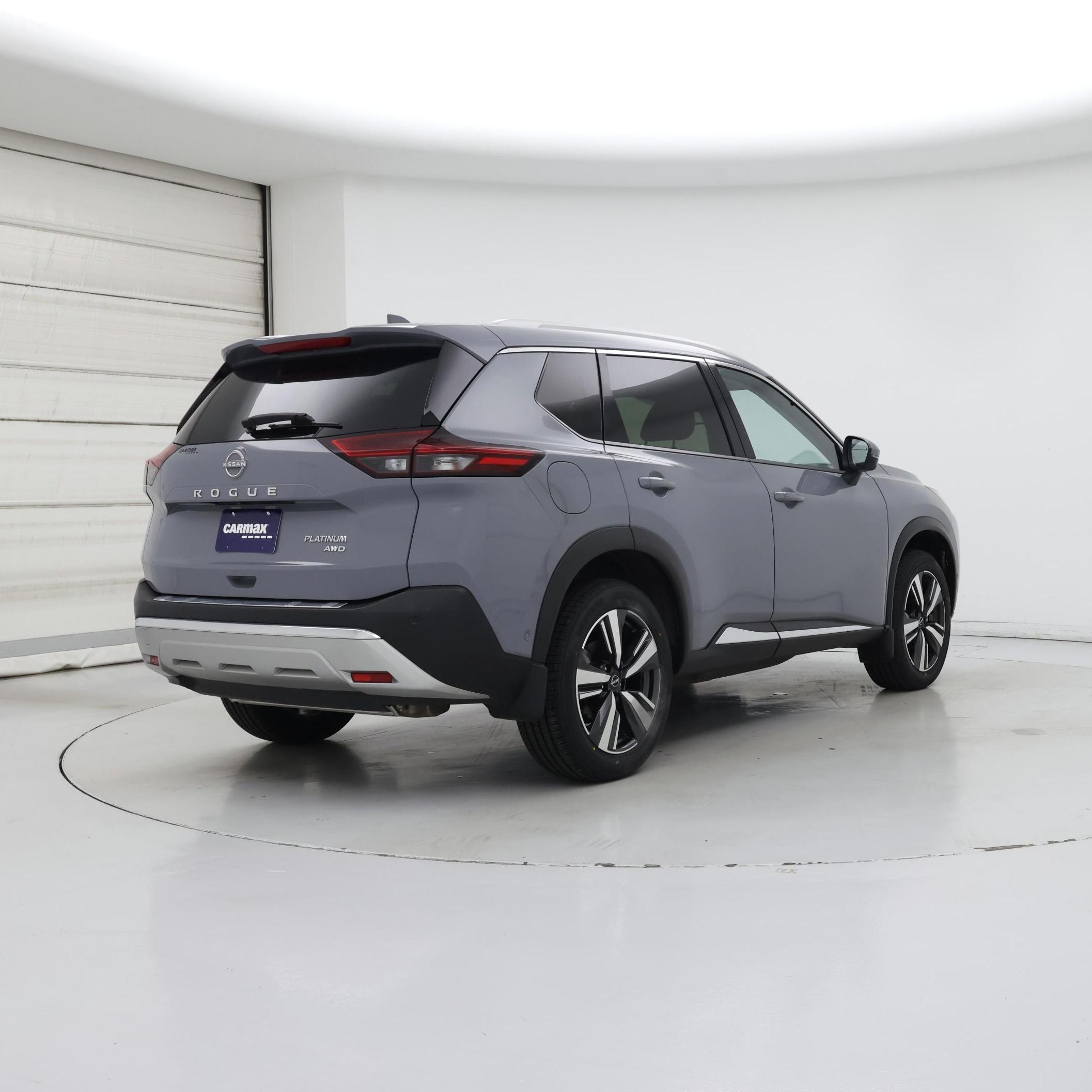 Thumbnail: 2023 Nissan Rogue - 8