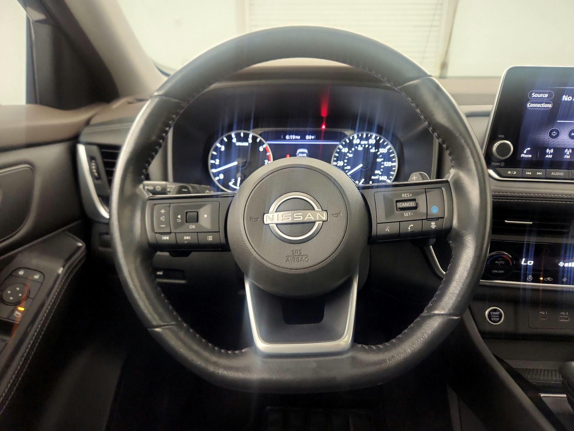 Thumbnail: 2023 Nissan Rogue - 10