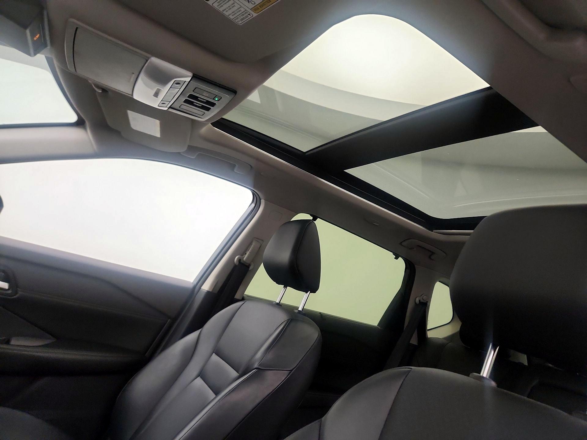Thumbnail: 2023 Nissan Rogue - 19
