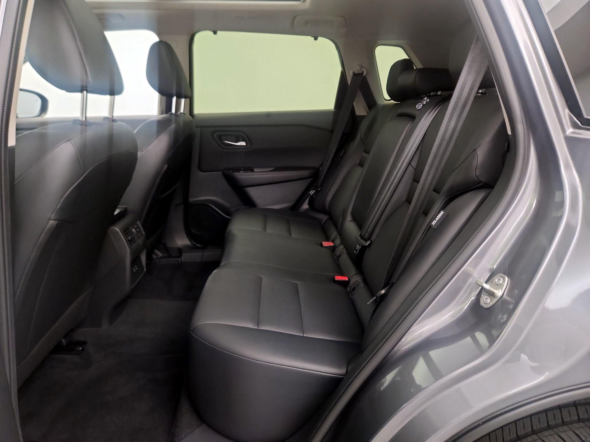Thumbnail: 2023 Nissan Rogue - 20