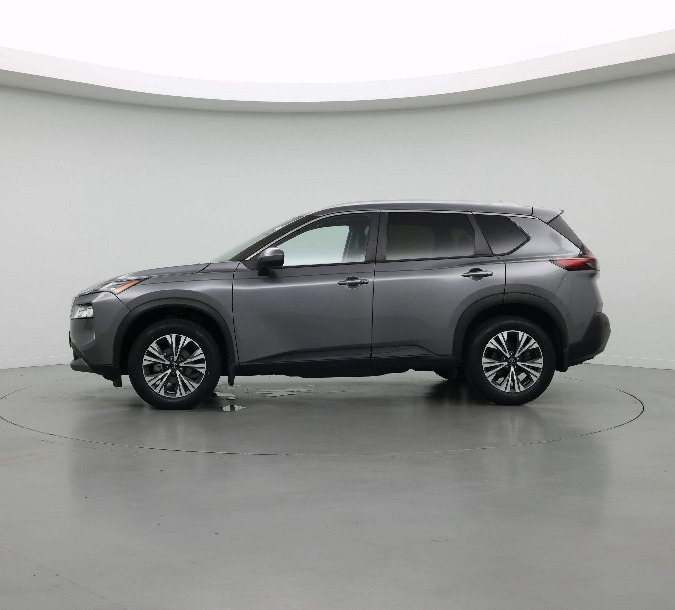 Thumbnail: 2023 Nissan Rogue - 3