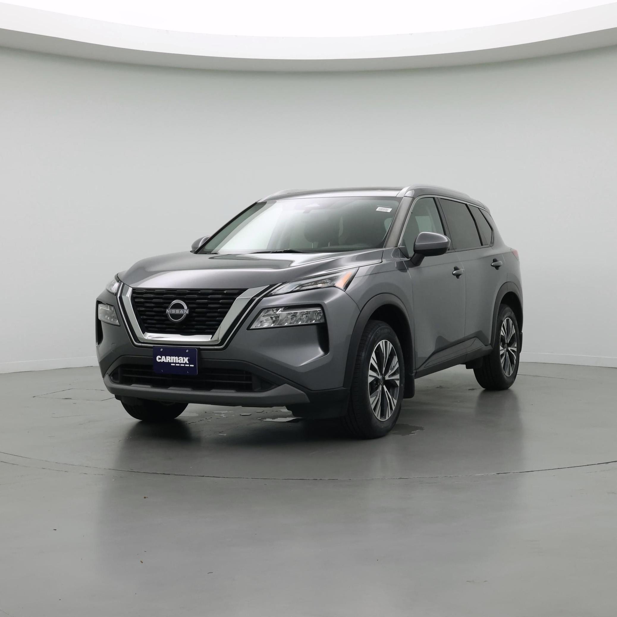 Thumbnail: 2023 Nissan Rogue - 4