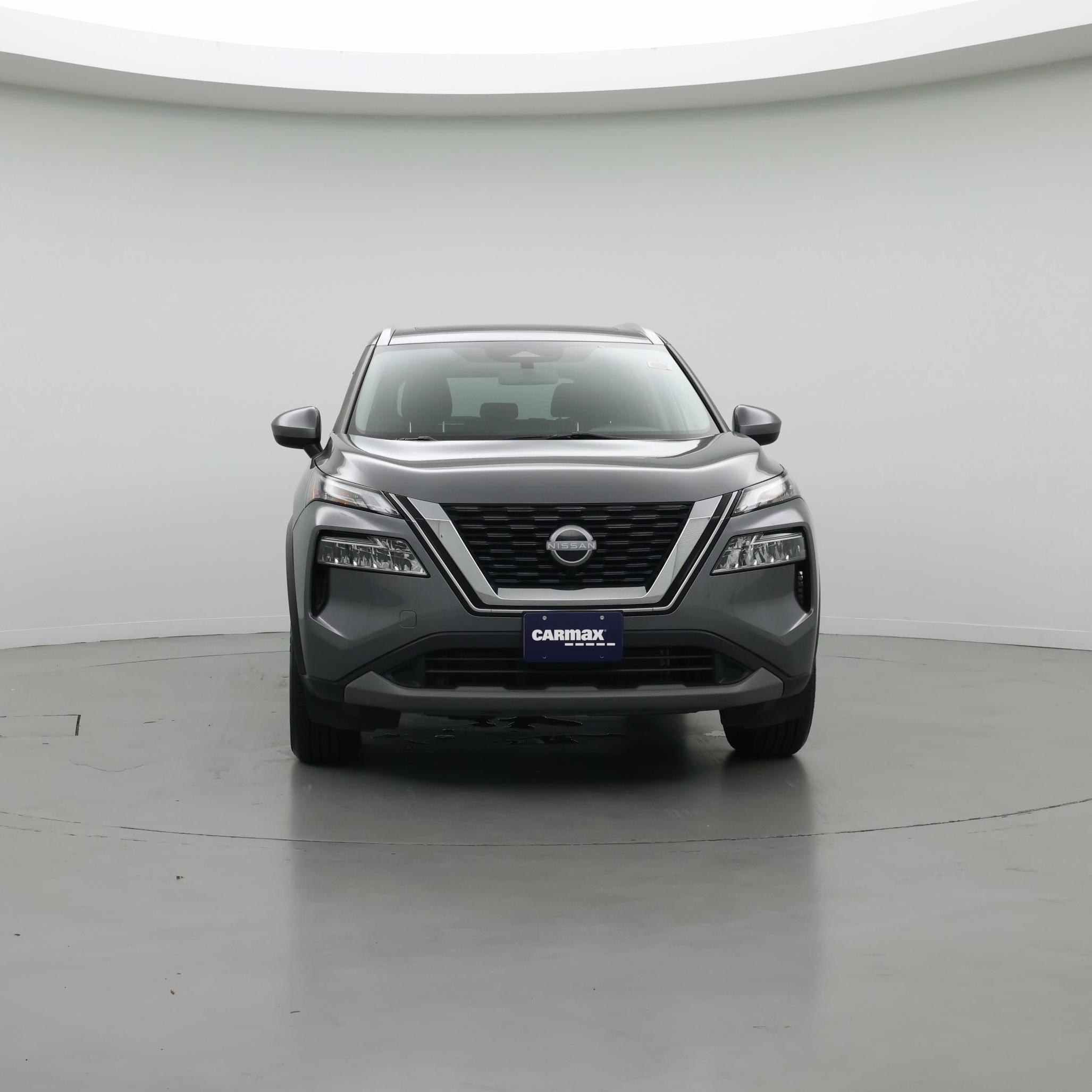 Thumbnail: 2023 Nissan Rogue - 5
