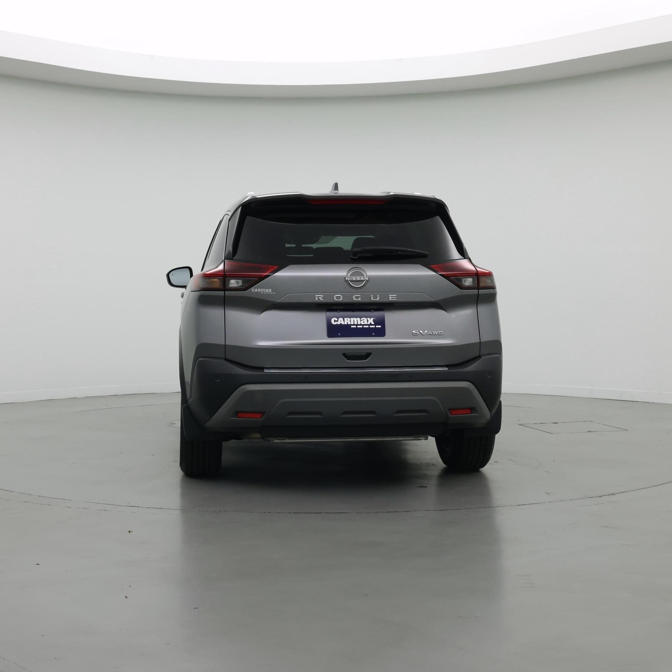 Thumbnail: 2023 Nissan Rogue - 6