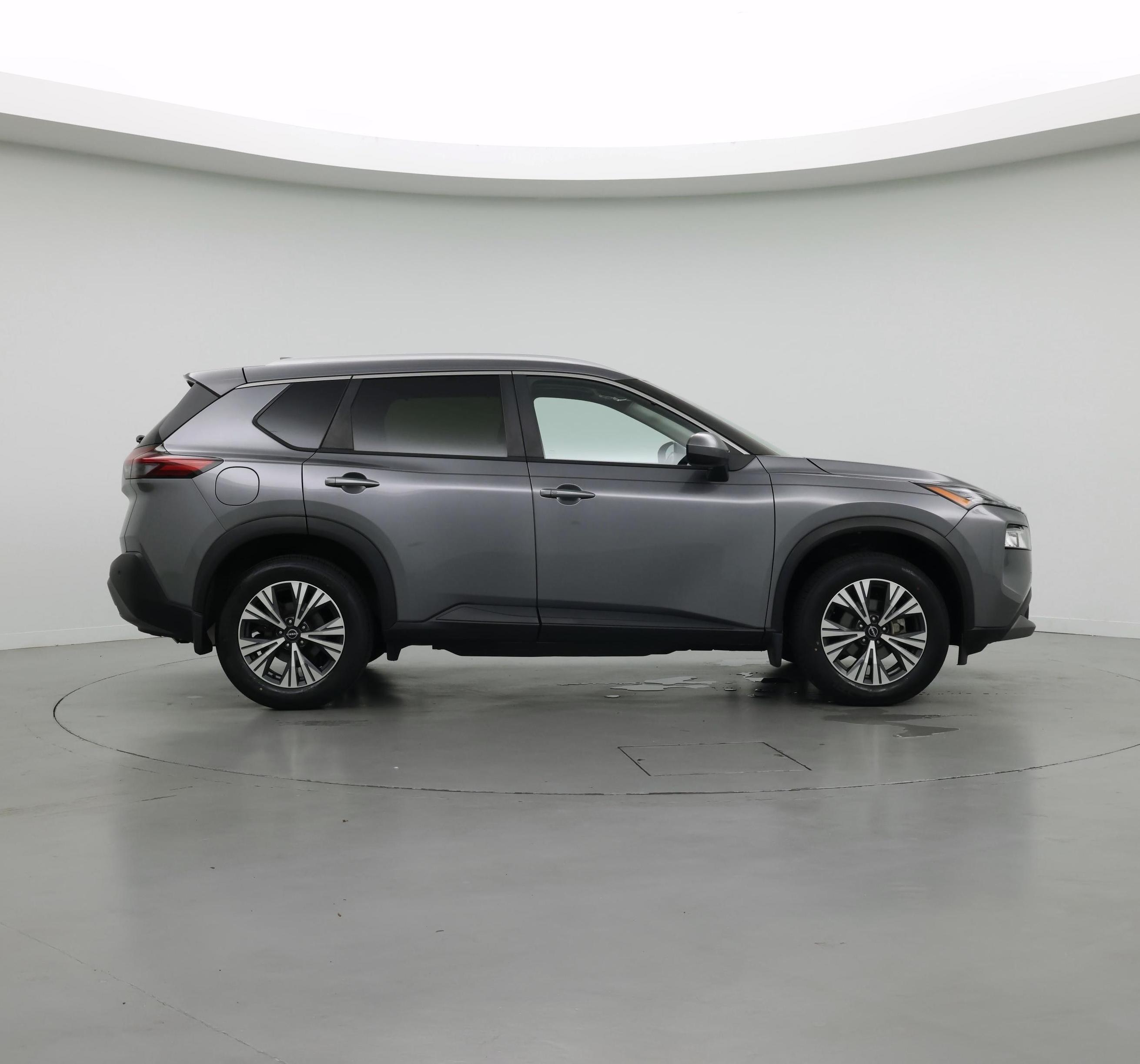 Thumbnail: 2023 Nissan Rogue - 7