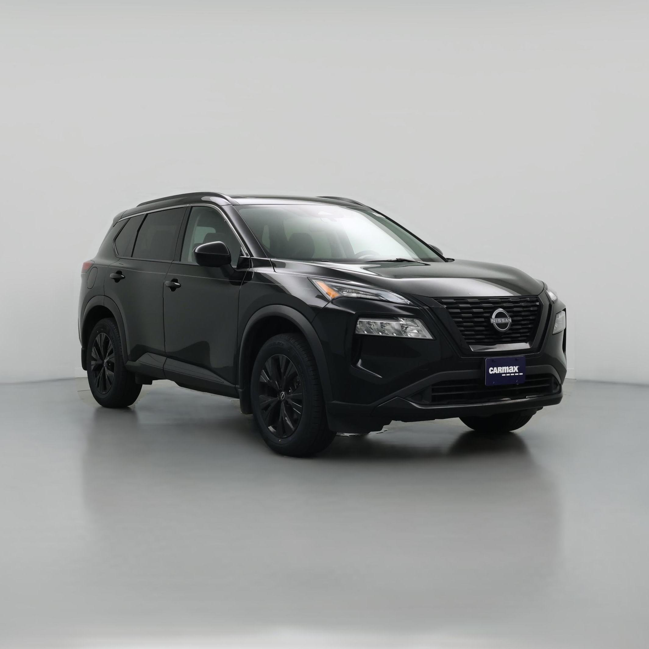 Thumbnail: 2023 Nissan Rogue - 1