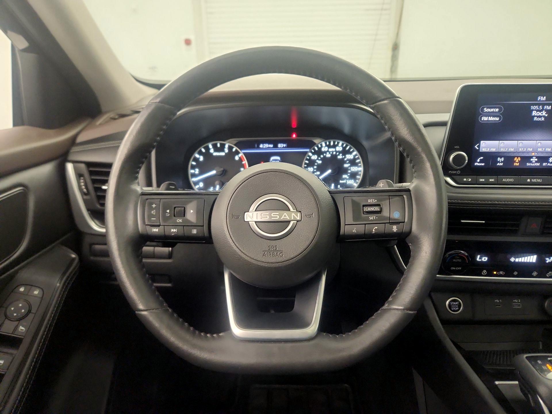 Thumbnail: 2023 Nissan Rogue - 10