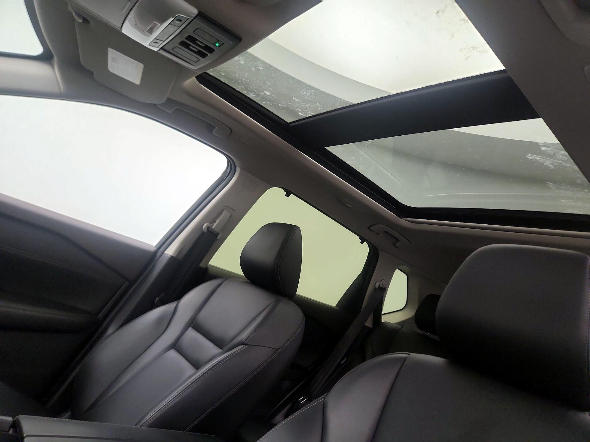 Thumbnail: 2023 Nissan Rogue - 19