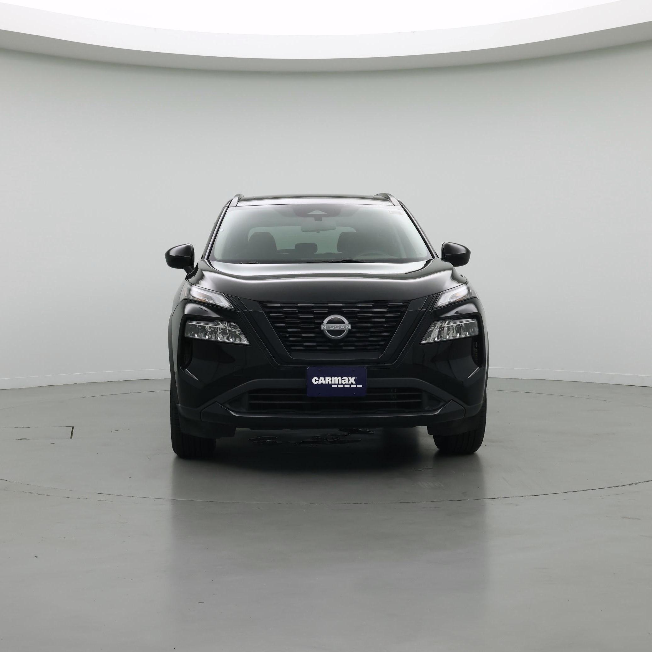 Thumbnail: 2023 Nissan Rogue - 5