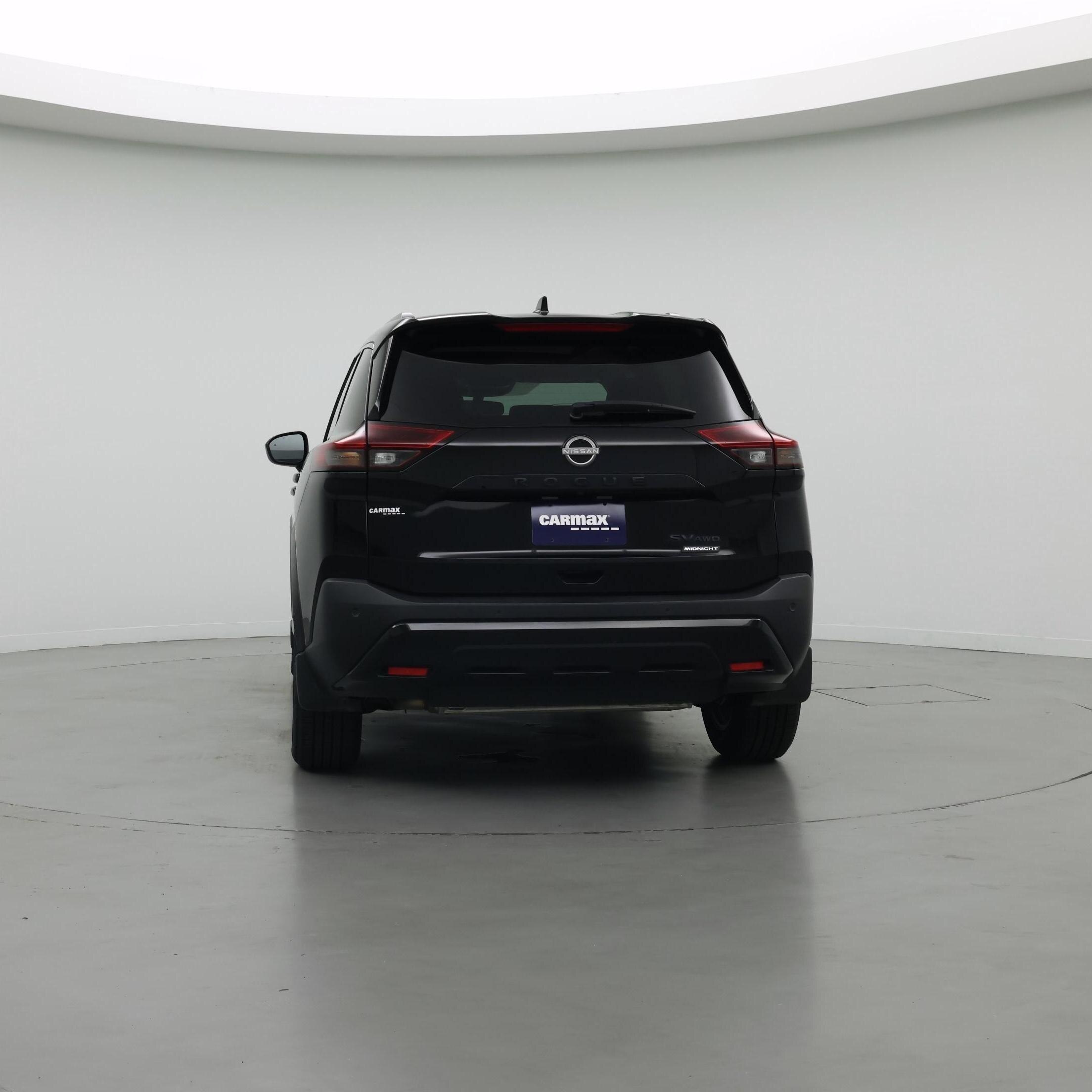 Thumbnail: 2023 Nissan Rogue - 6