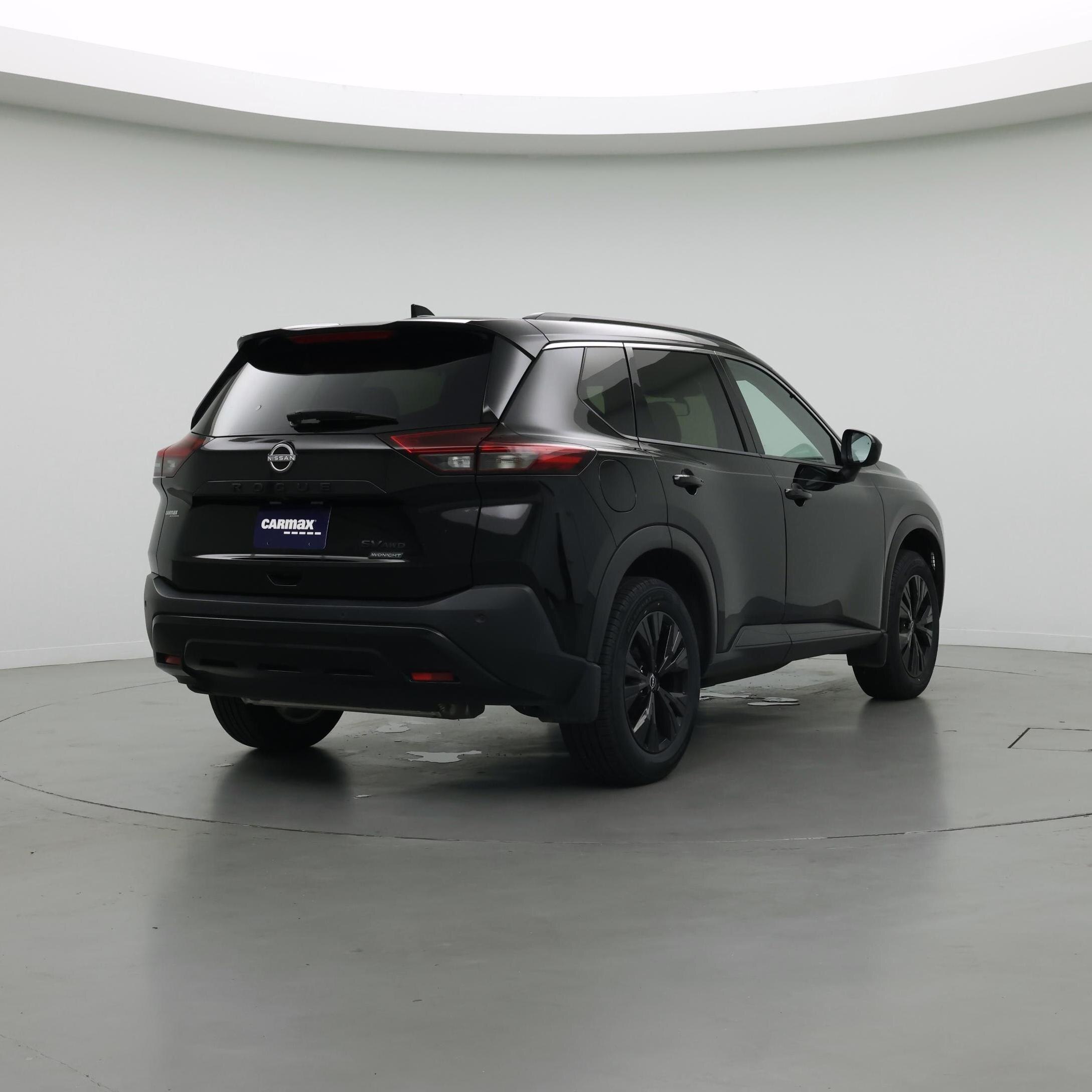 Thumbnail: 2023 Nissan Rogue - 8