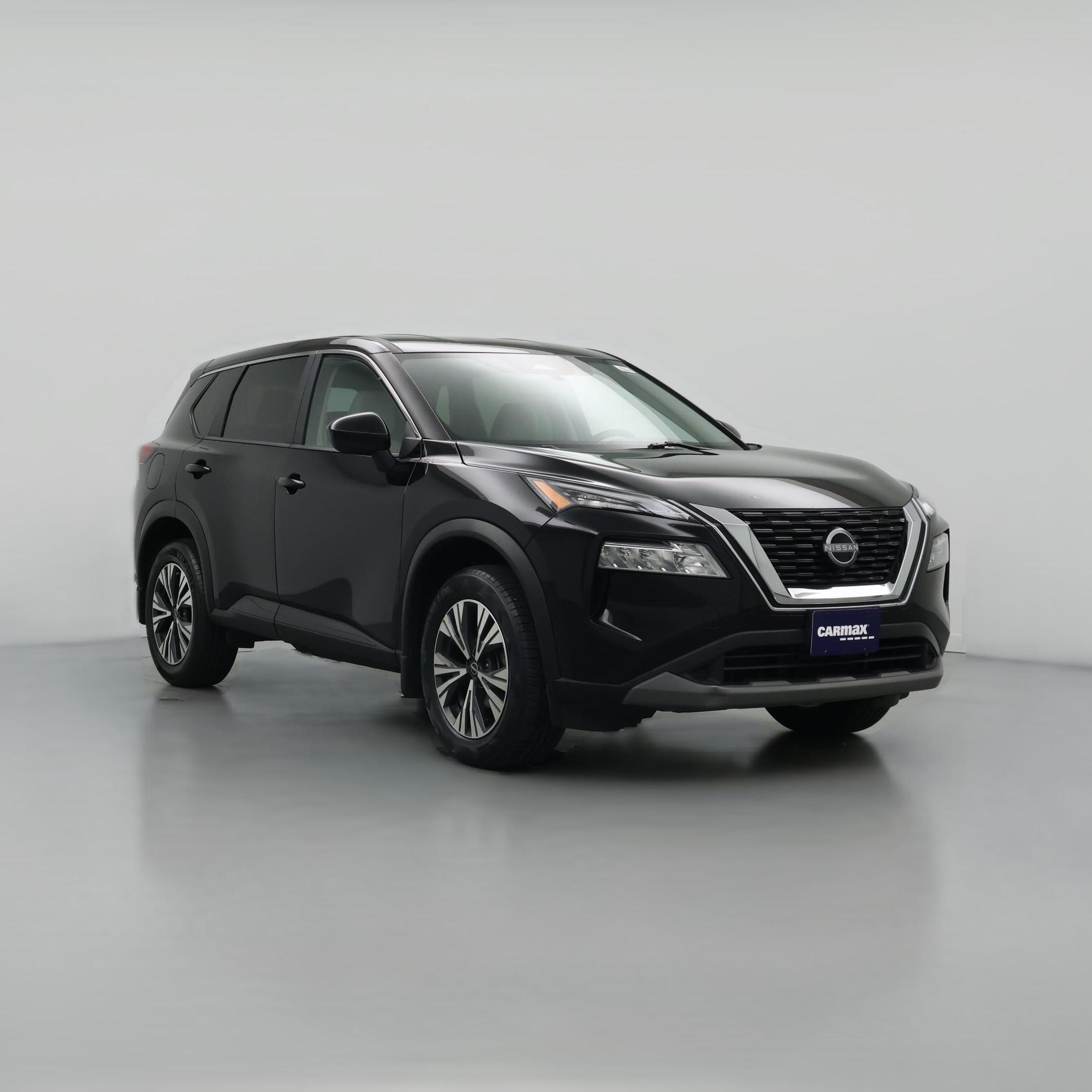 Thumbnail: 2023 Nissan Rogue - 1