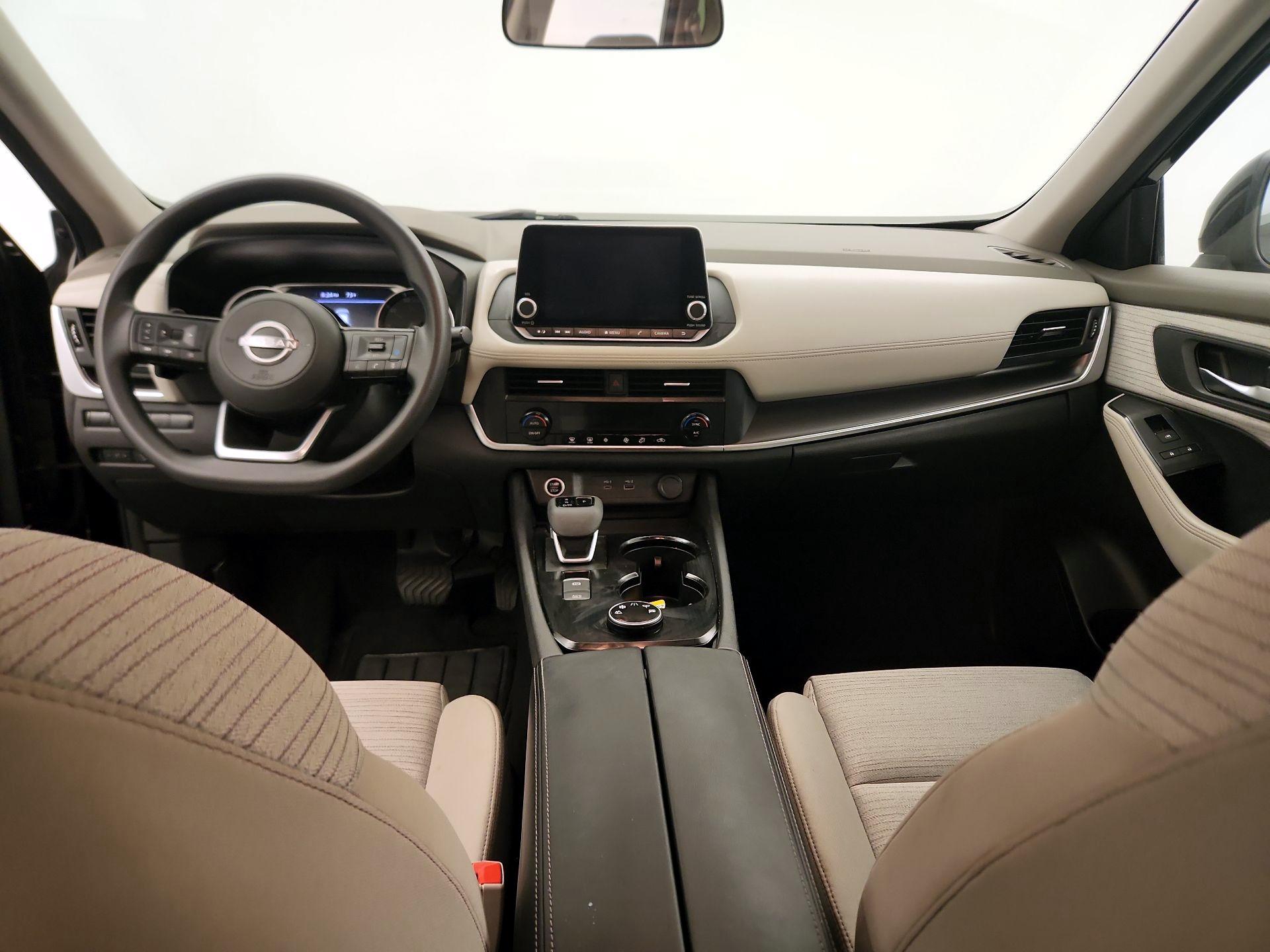 Thumbnail: 2023 Nissan Rogue - 9