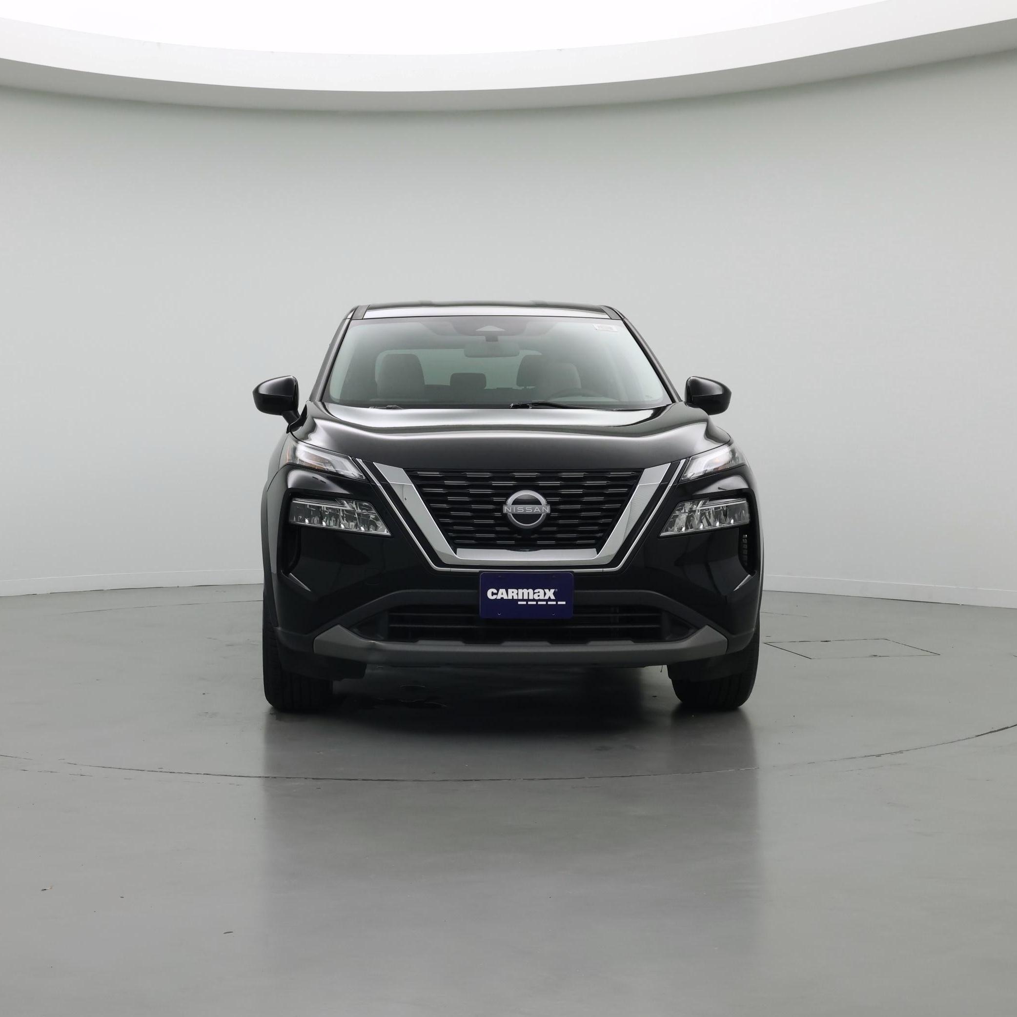 Thumbnail: 2023 Nissan Rogue - 5