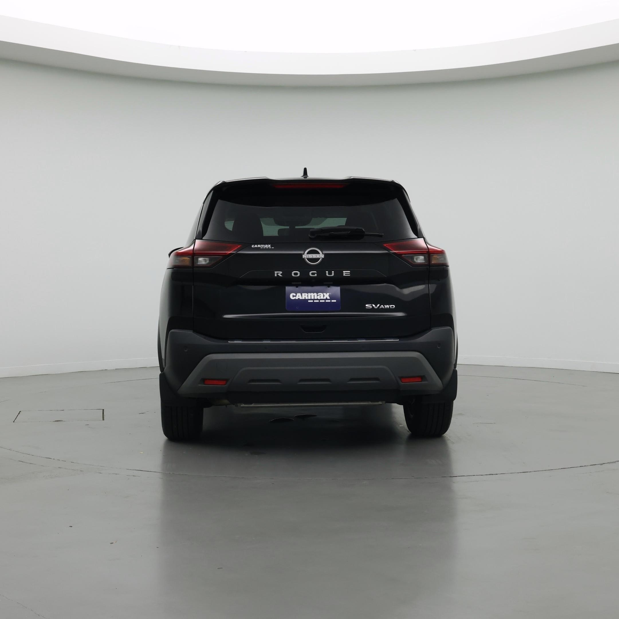 Thumbnail: 2023 Nissan Rogue - 6