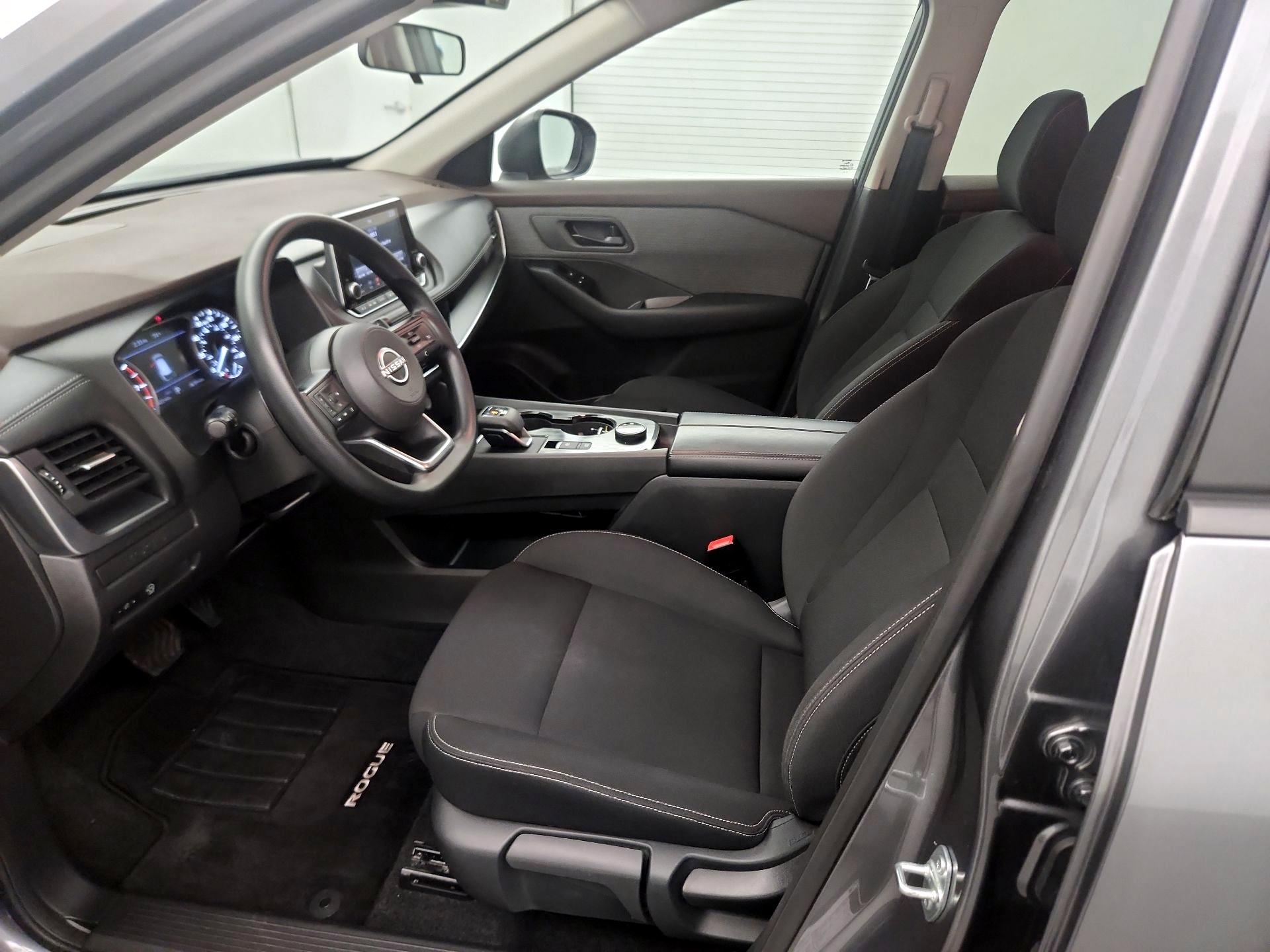 Thumbnail: 2023 Nissan Rogue - 11