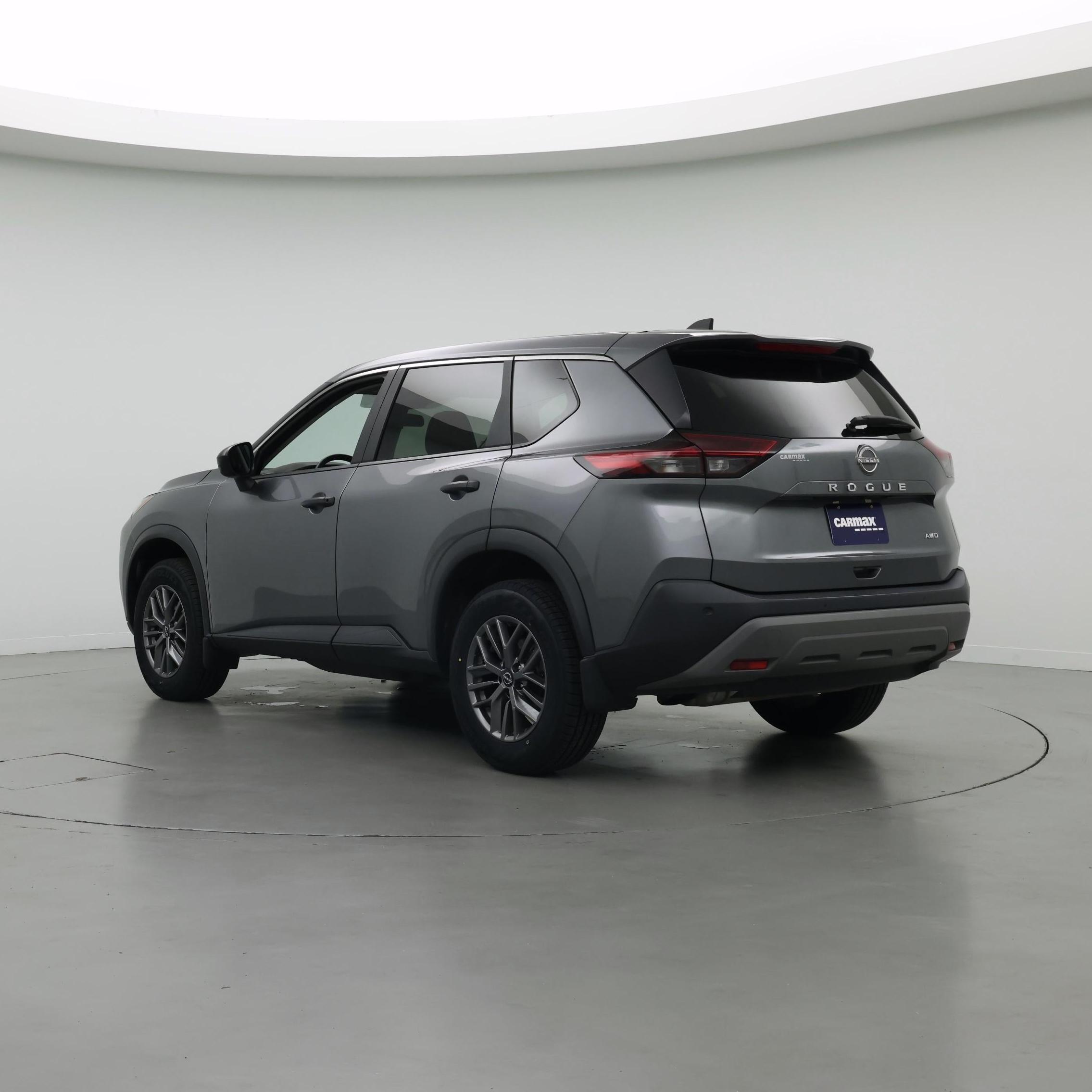 Thumbnail: 2023 Nissan Rogue - 2