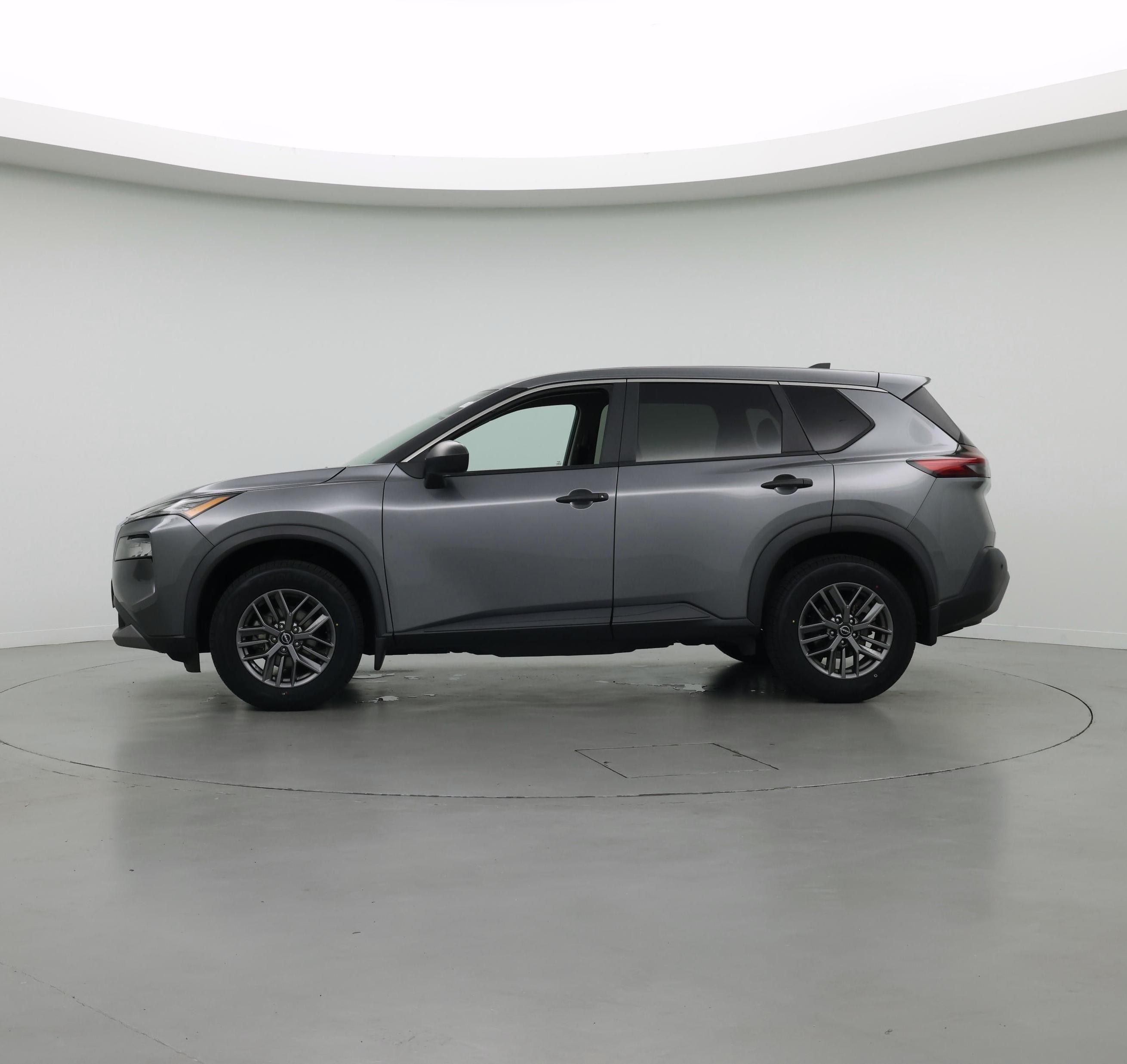 Thumbnail: 2023 Nissan Rogue - 3