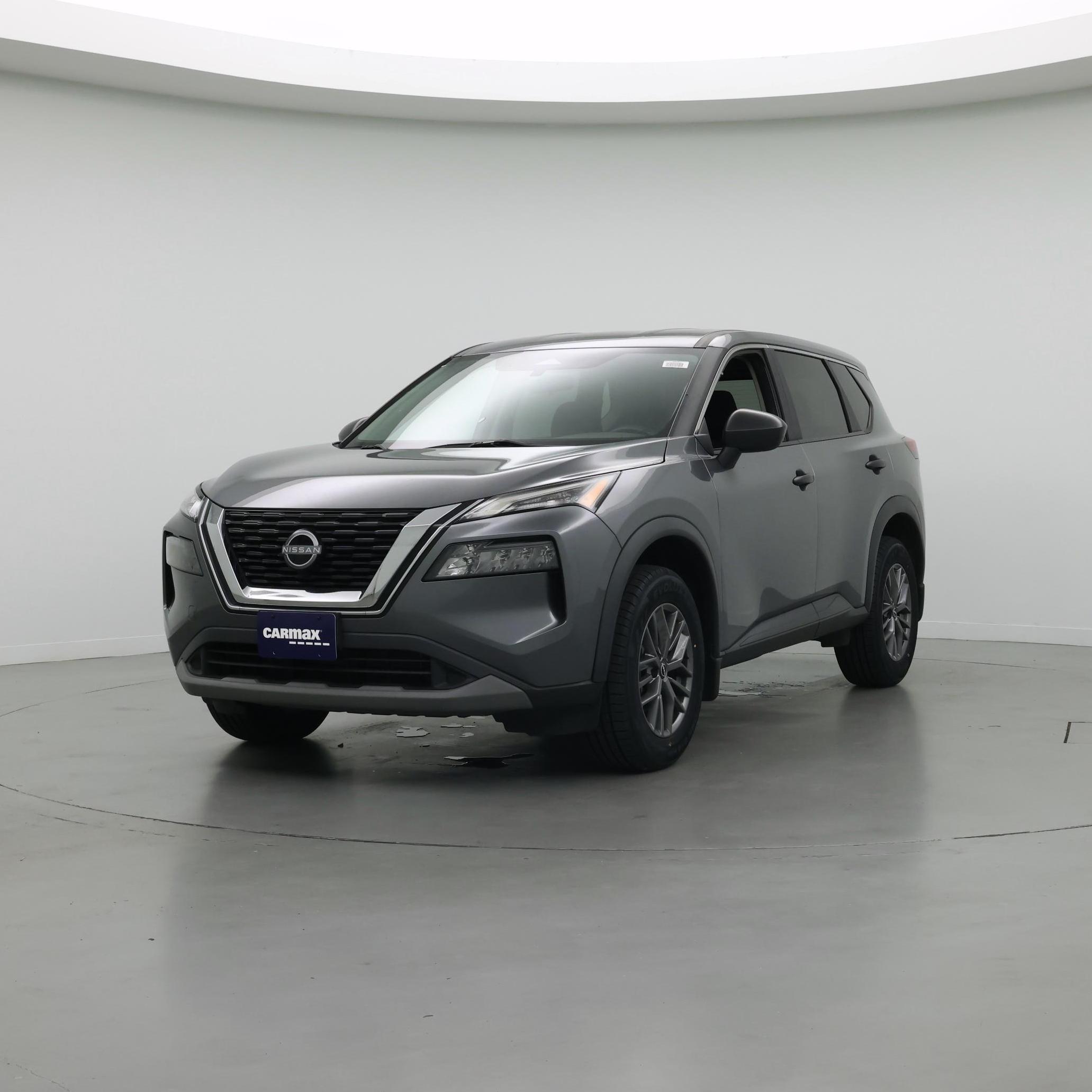 Thumbnail: 2023 Nissan Rogue - 4