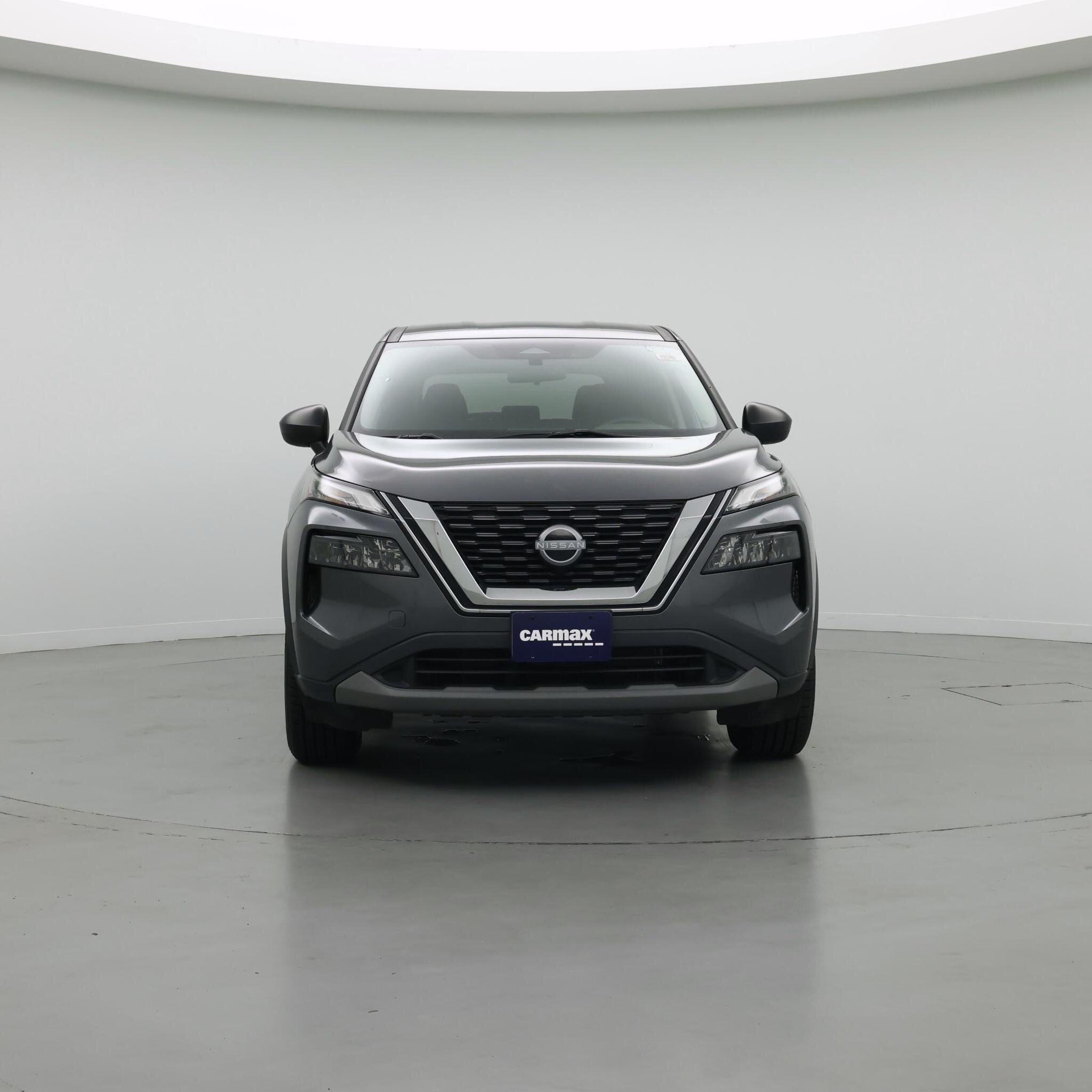 Thumbnail: 2023 Nissan Rogue - 5