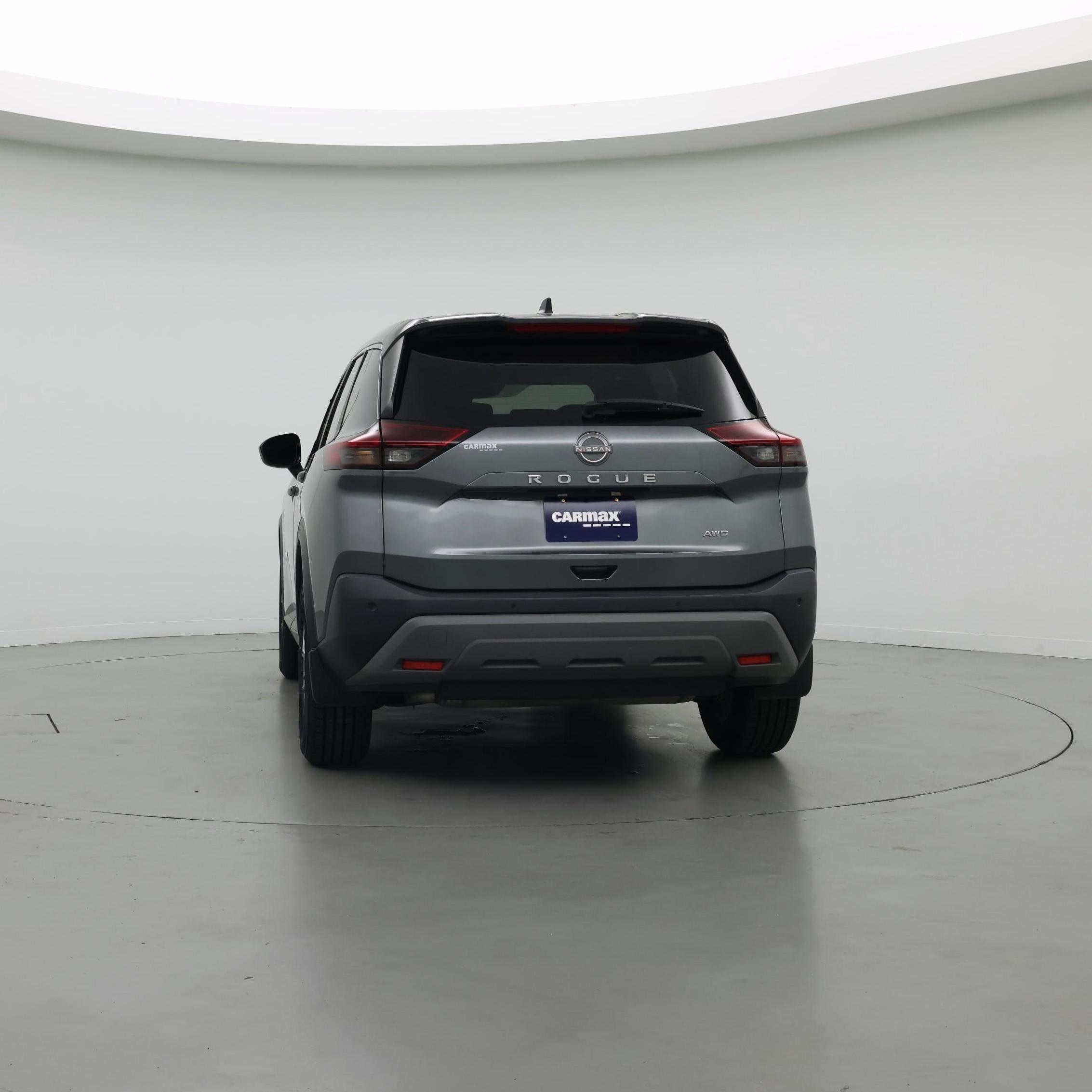 Thumbnail: 2023 Nissan Rogue - 6
