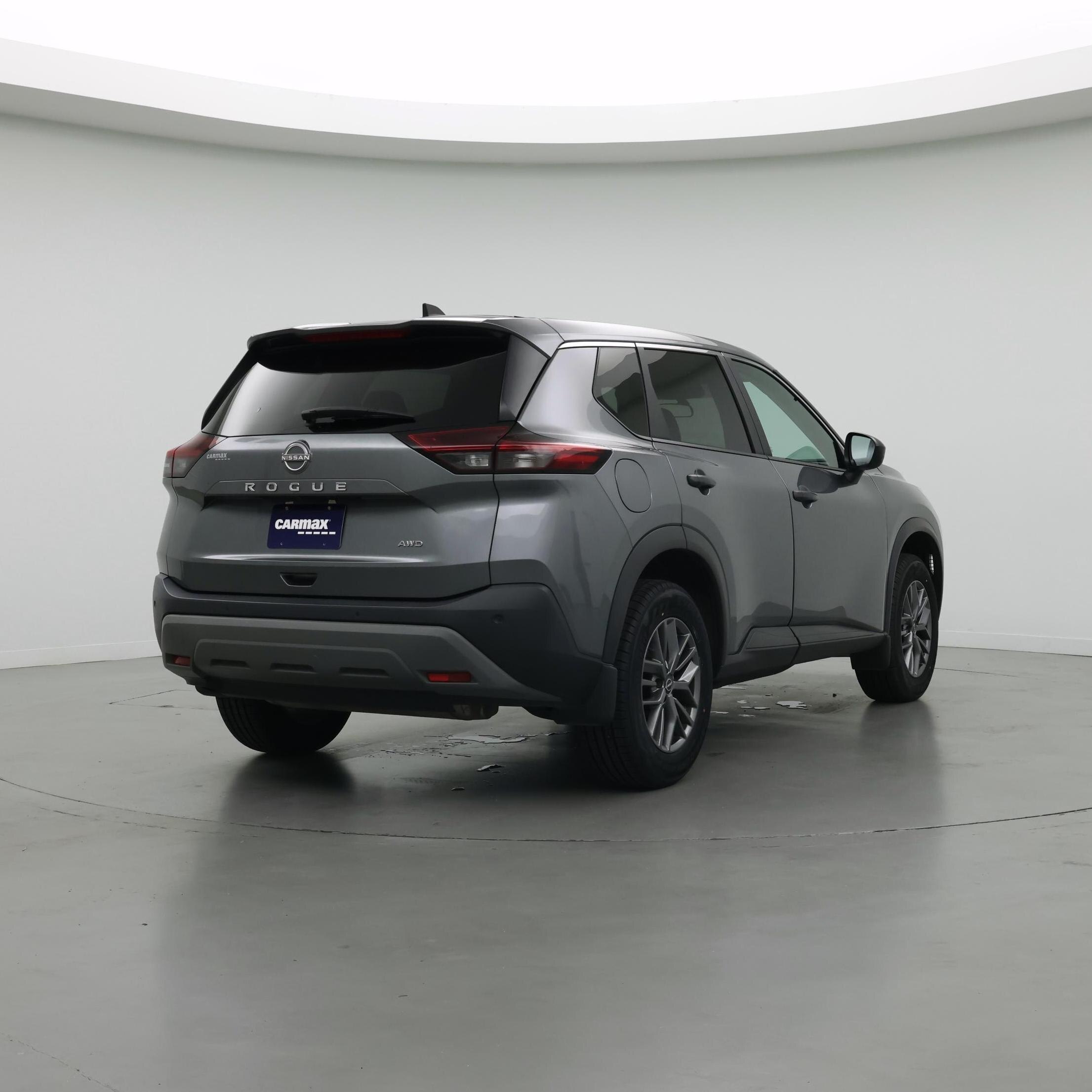Thumbnail: 2023 Nissan Rogue - 8