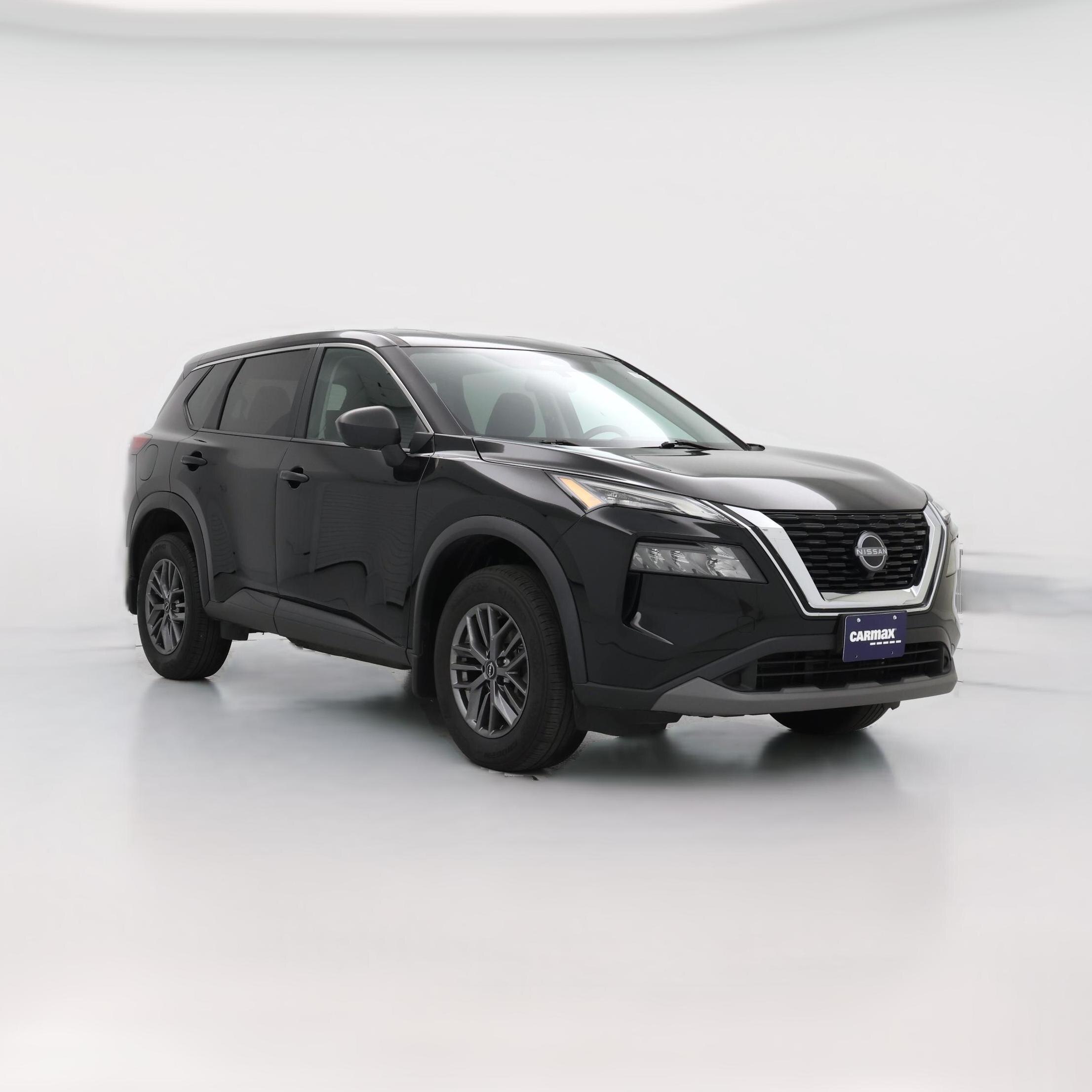 Thumbnail: 2023 Nissan Rogue - 1