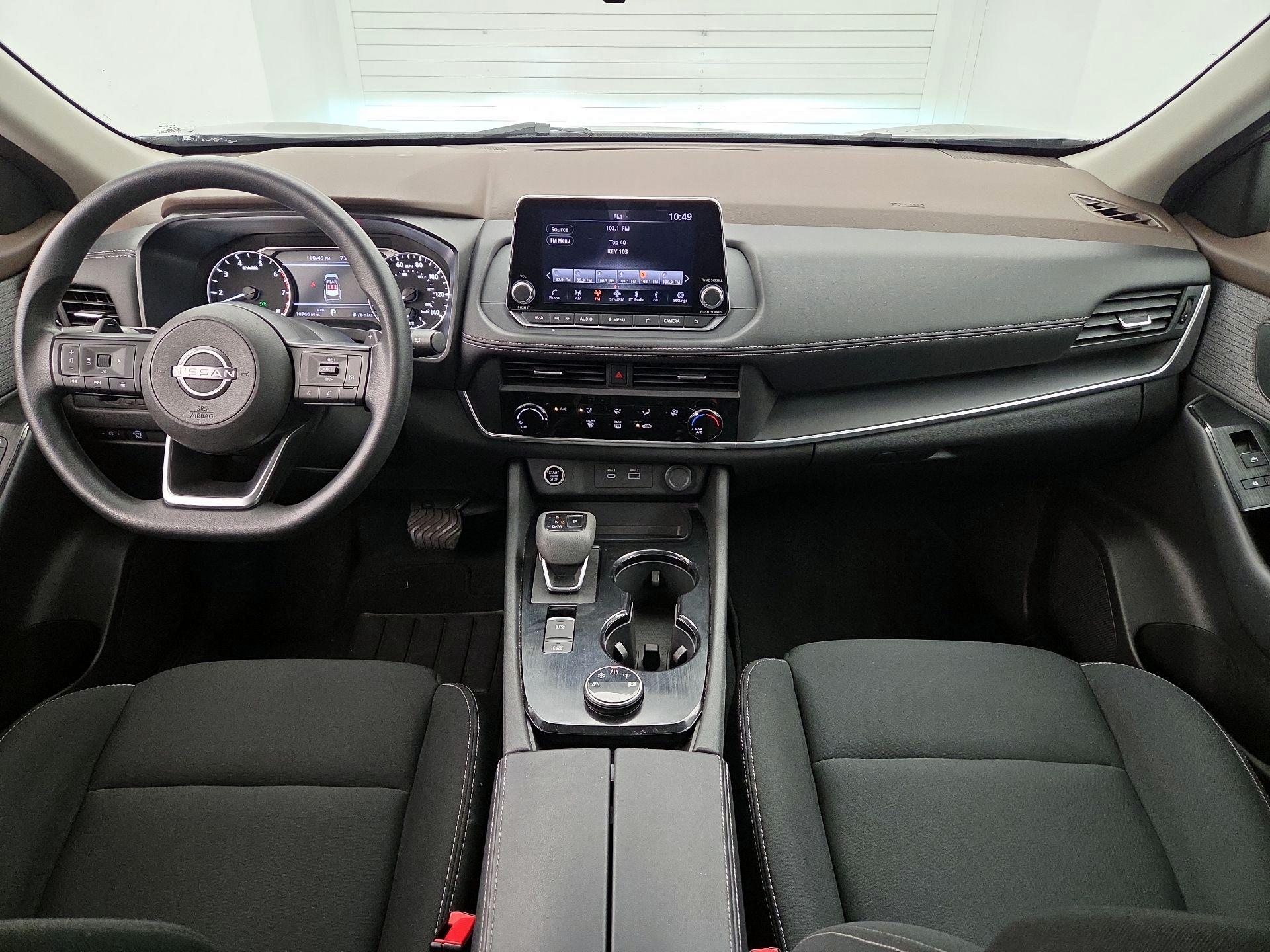 Thumbnail: 2023 Nissan Rogue - 9