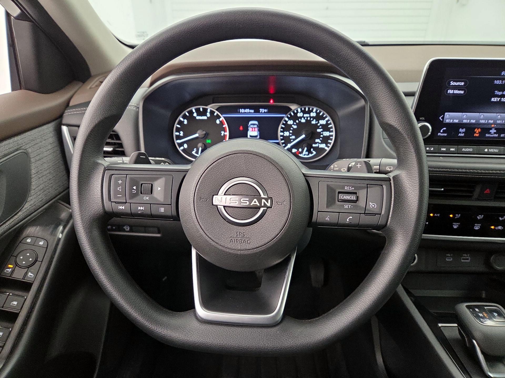 Thumbnail: 2023 Nissan Rogue - 10