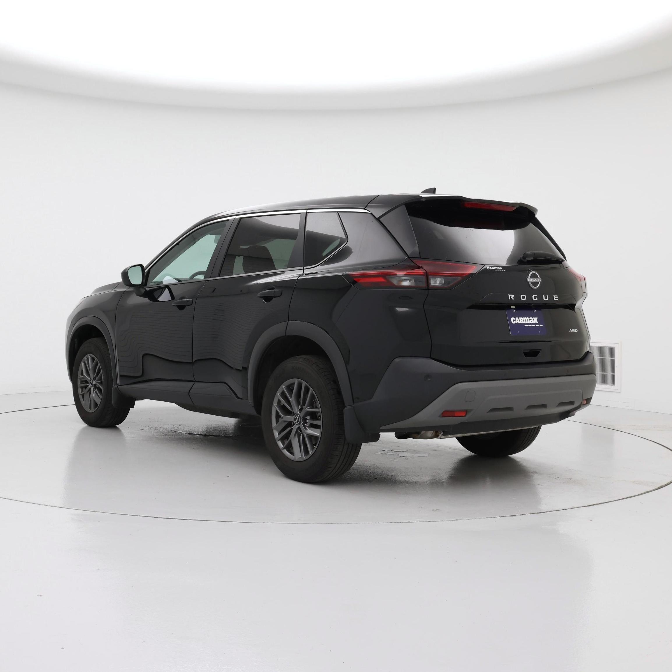 Thumbnail: 2023 Nissan Rogue - 2