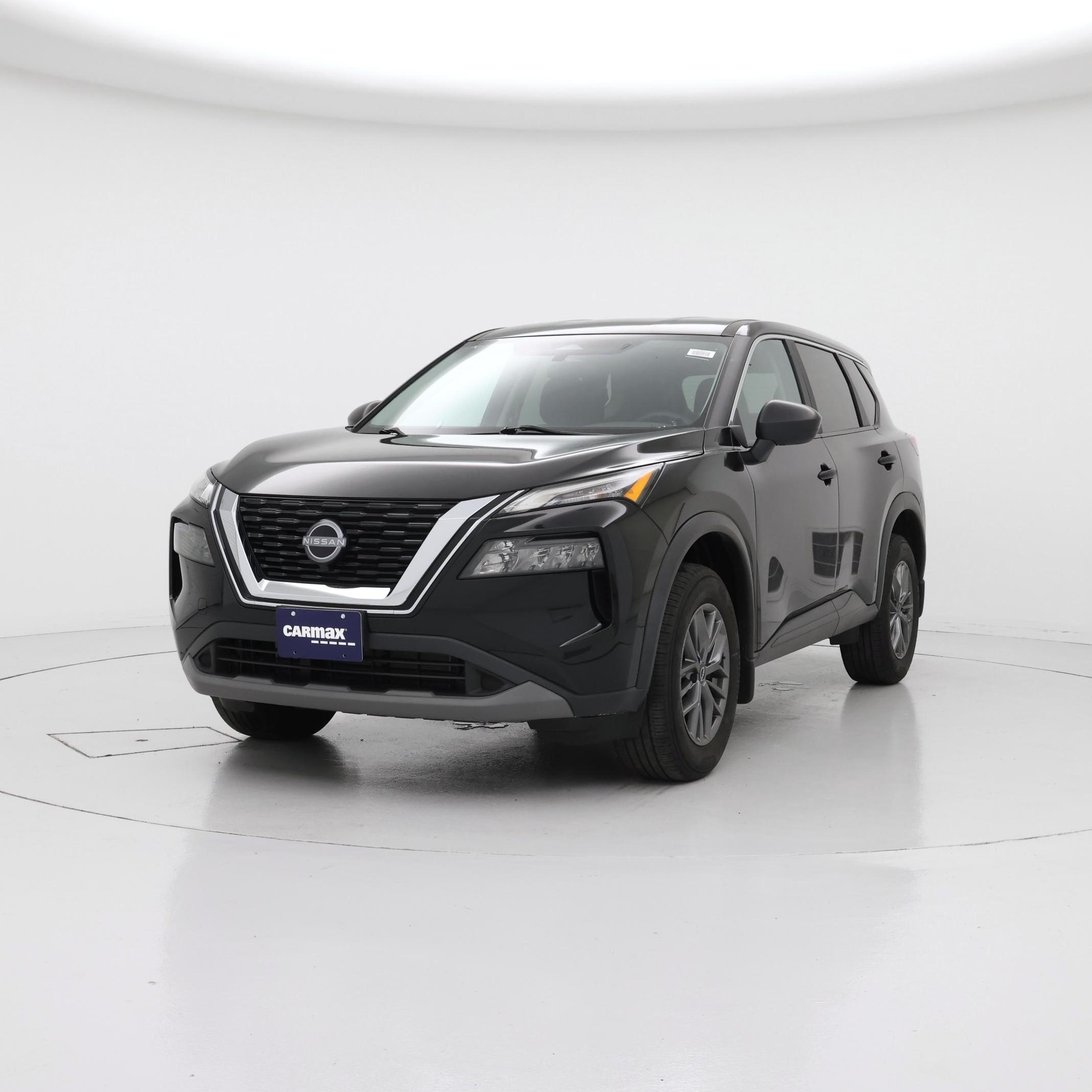 Thumbnail: 2023 Nissan Rogue - 4