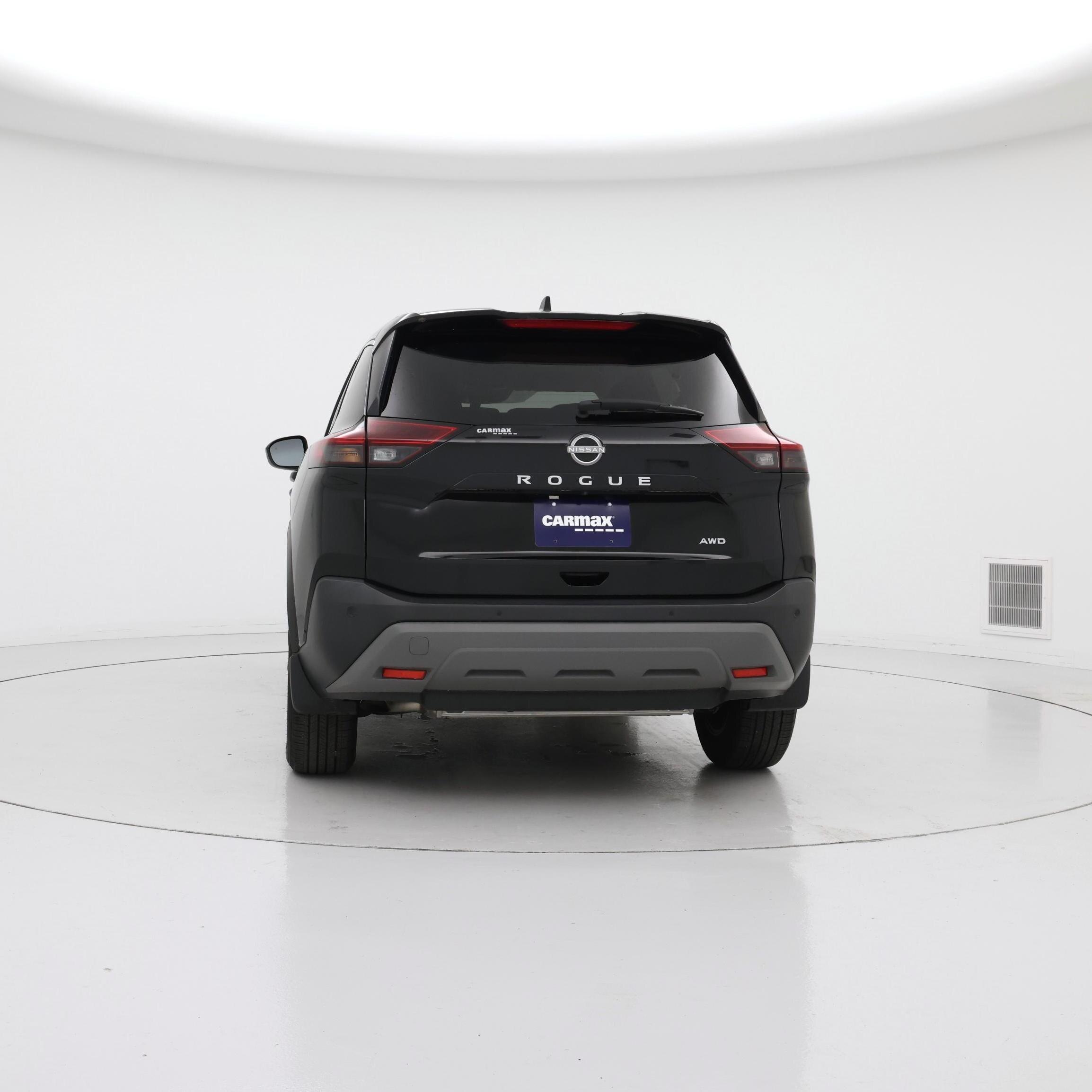 Thumbnail: 2023 Nissan Rogue - 6