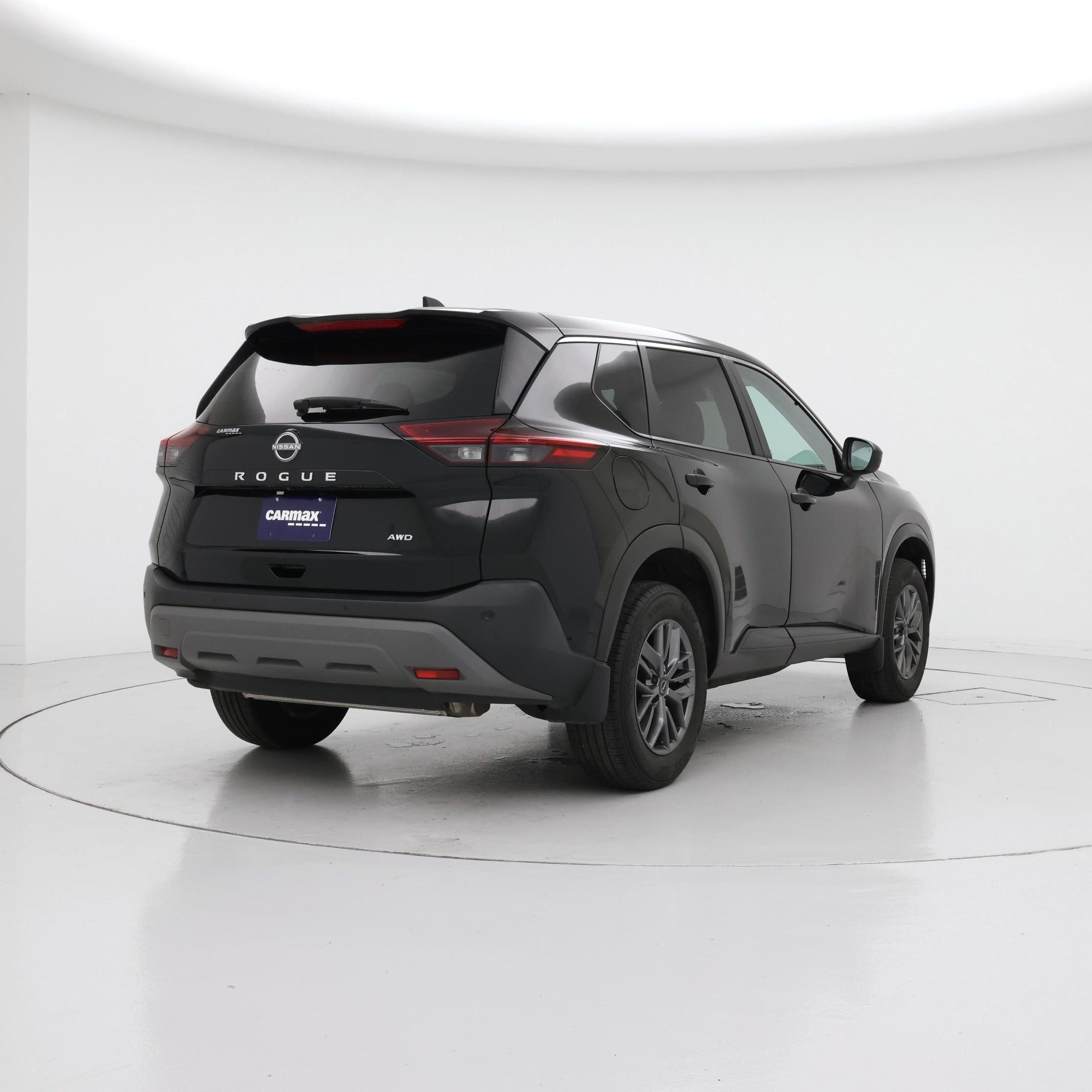 Thumbnail: 2023 Nissan Rogue - 8