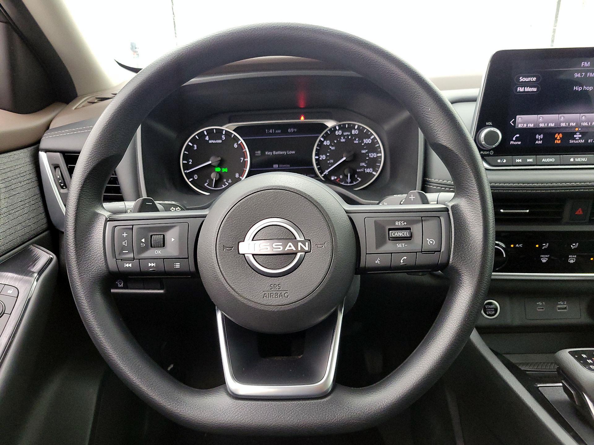 Thumbnail: 2023 Nissan Rogue - 10