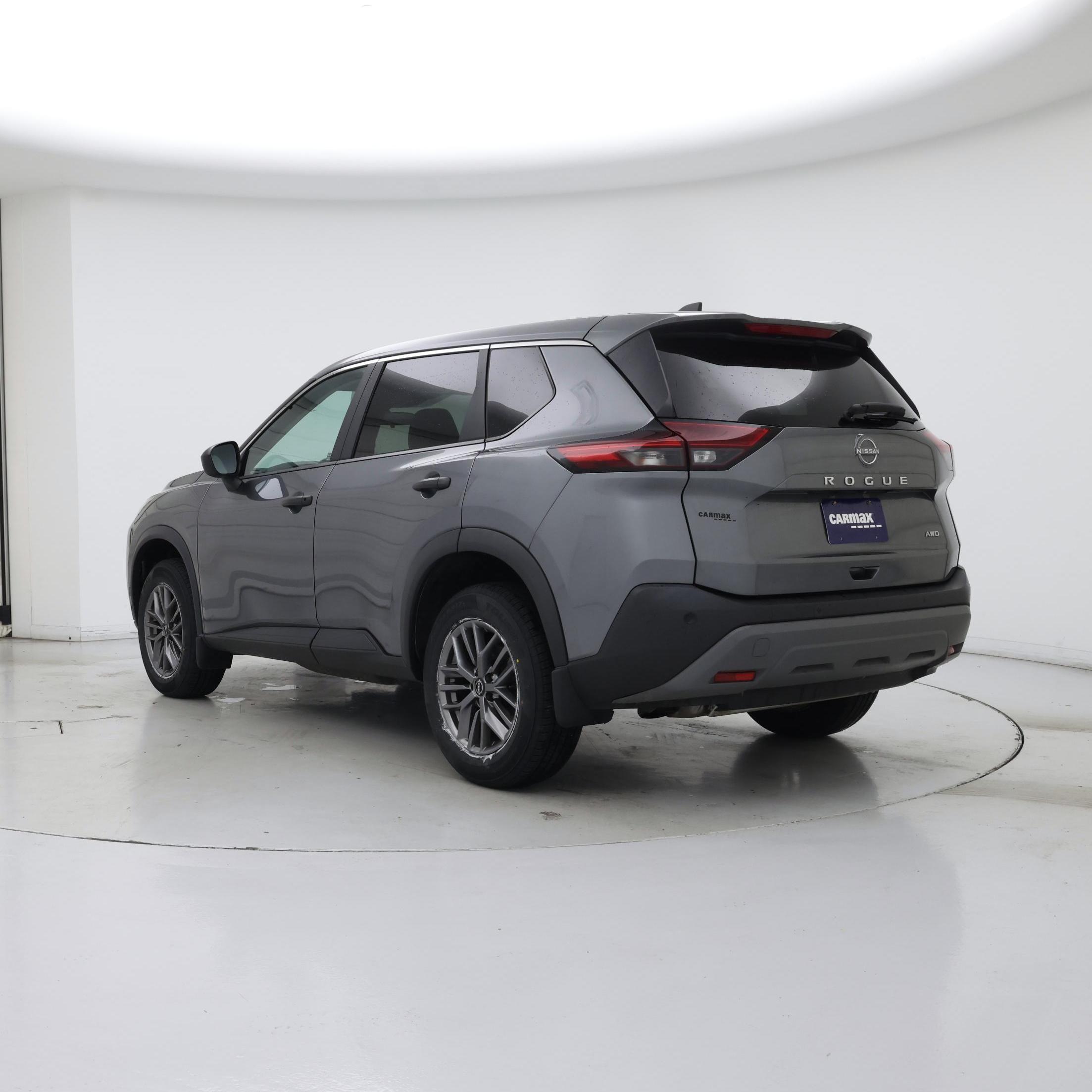 Thumbnail: 2023 Nissan Rogue - 2