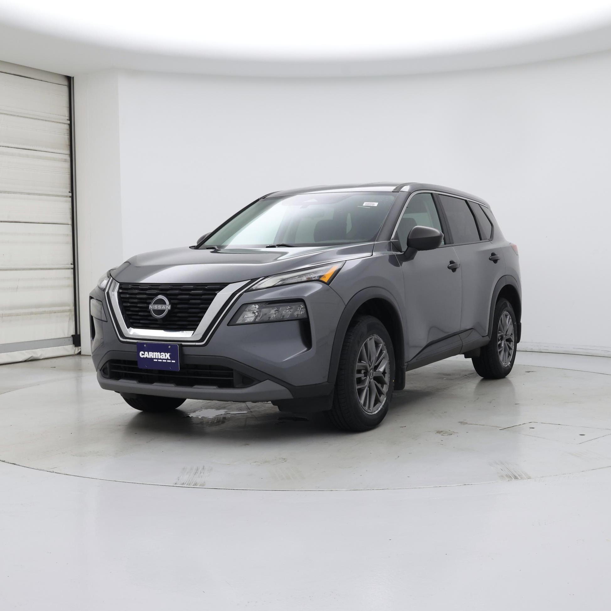 Thumbnail: 2023 Nissan Rogue - 4