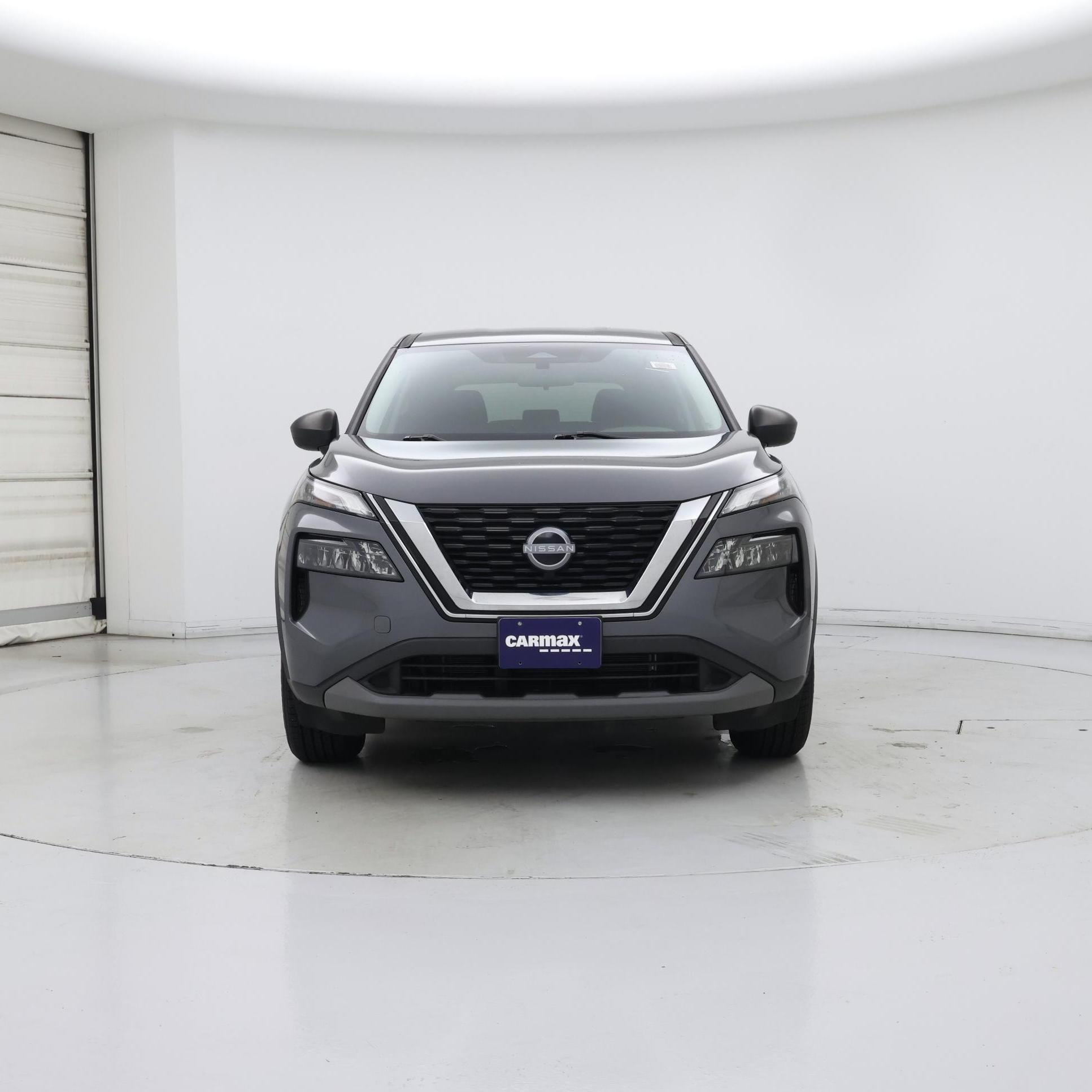 Thumbnail: 2023 Nissan Rogue - 5