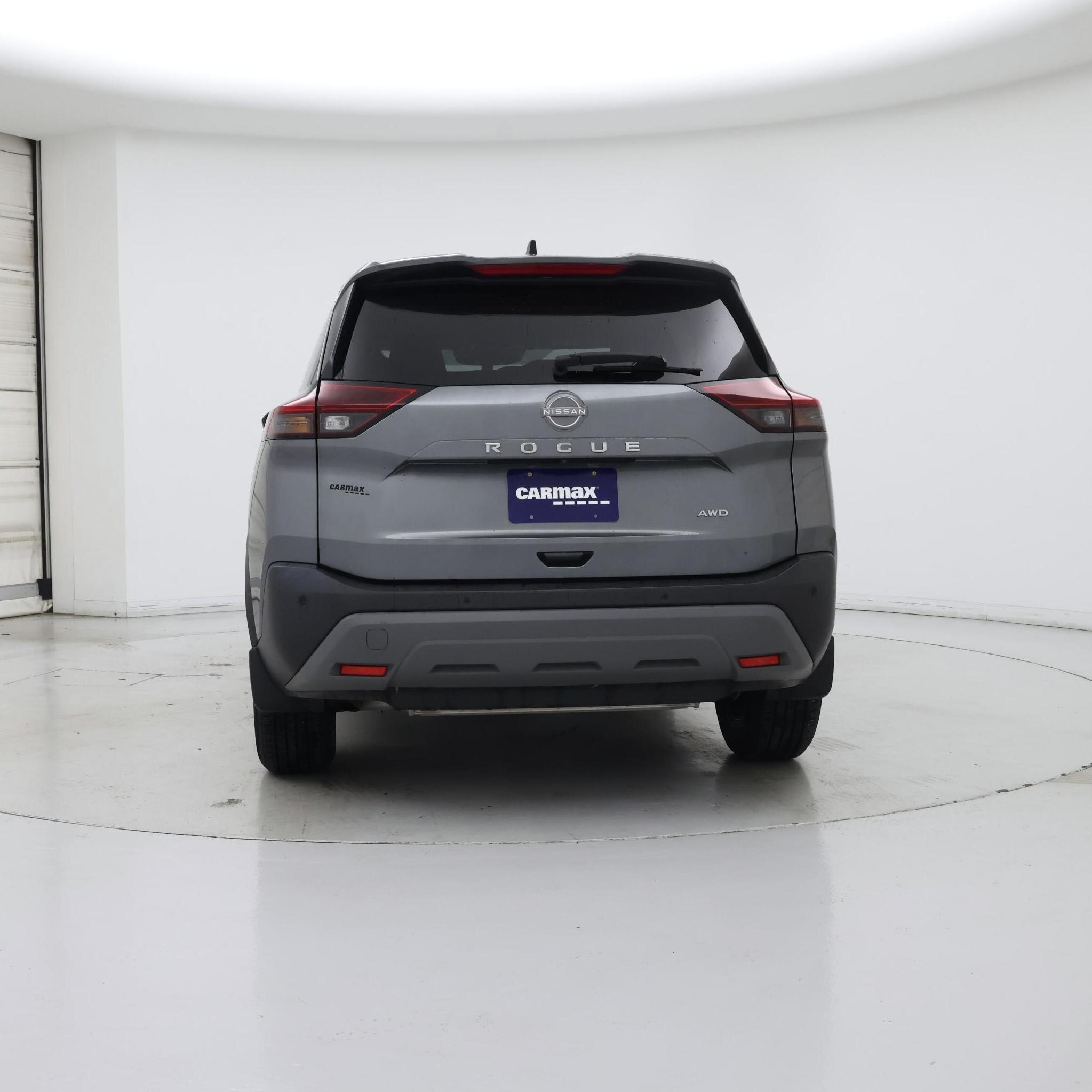 Thumbnail: 2023 Nissan Rogue - 6