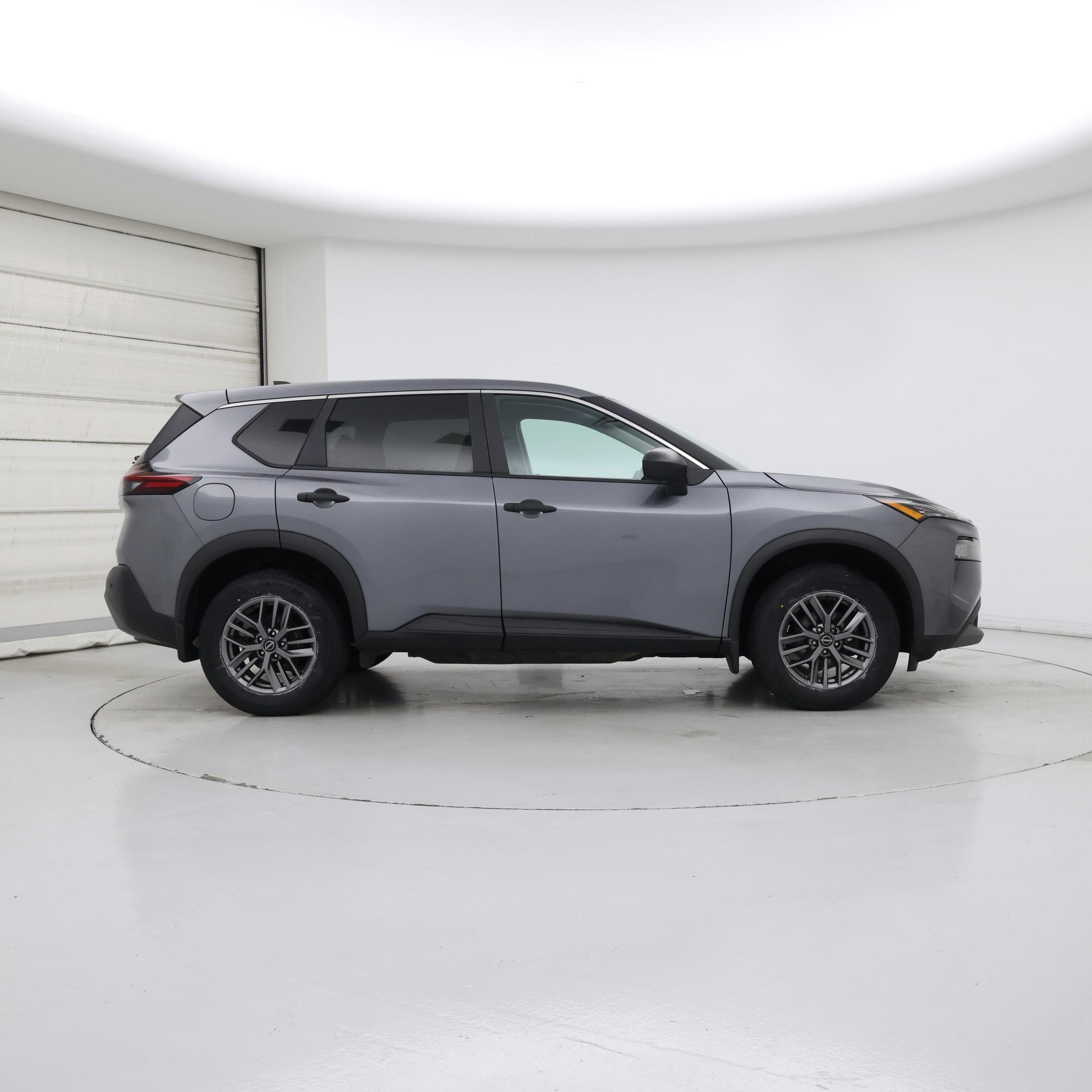 Thumbnail: 2023 Nissan Rogue - 7