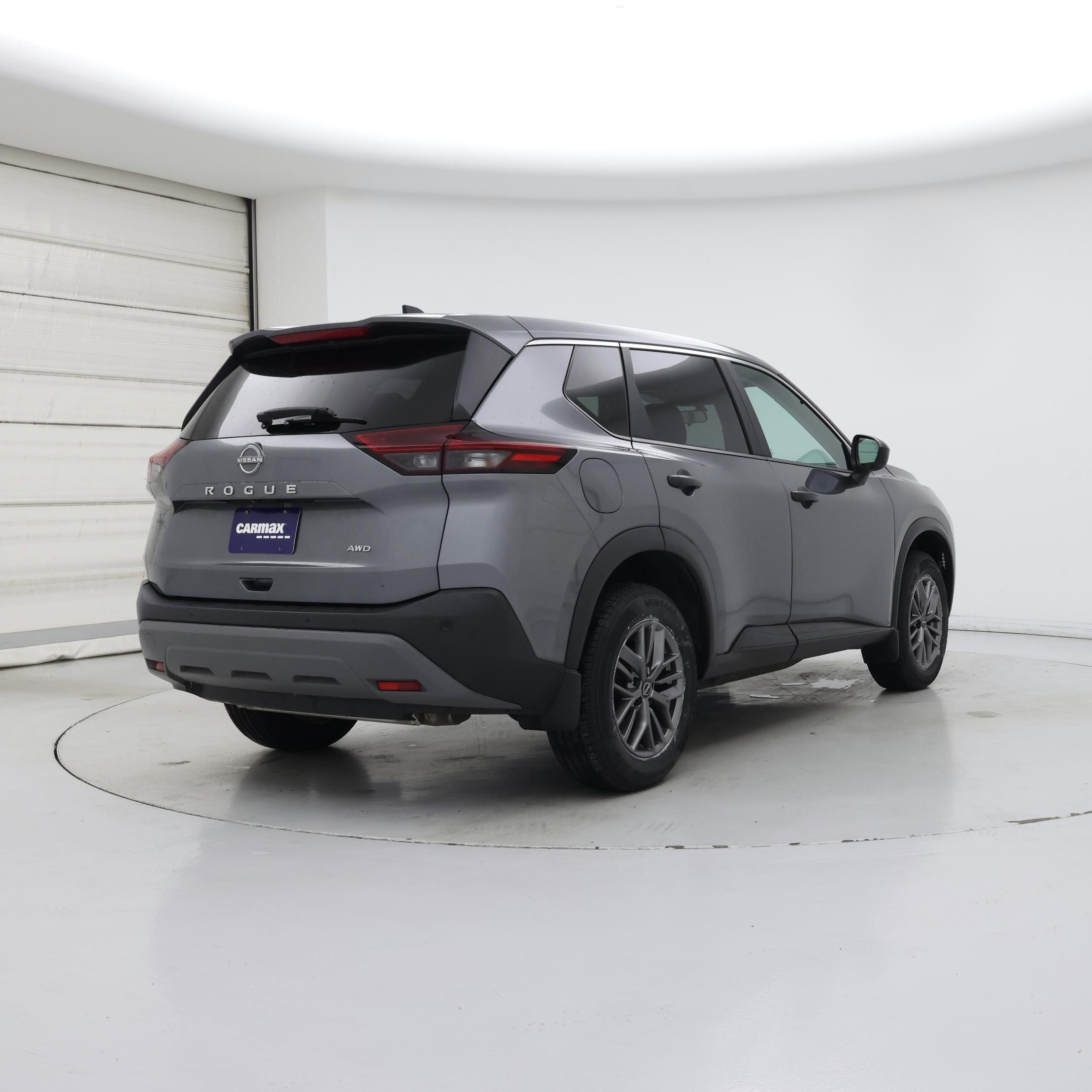 Thumbnail: 2023 Nissan Rogue - 8